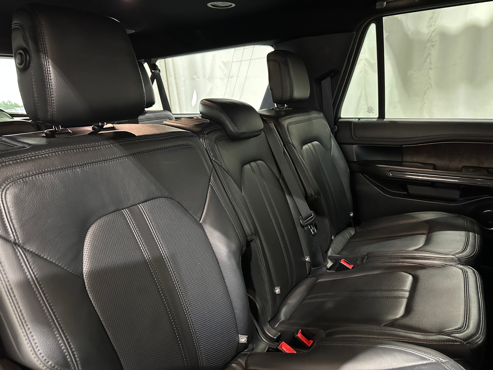 Thumbnail: 2018 Ford Expedition MAX - 5