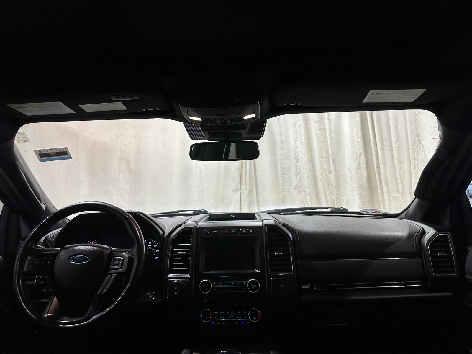 Thumbnail: 2018 Ford Expedition MAX - 2