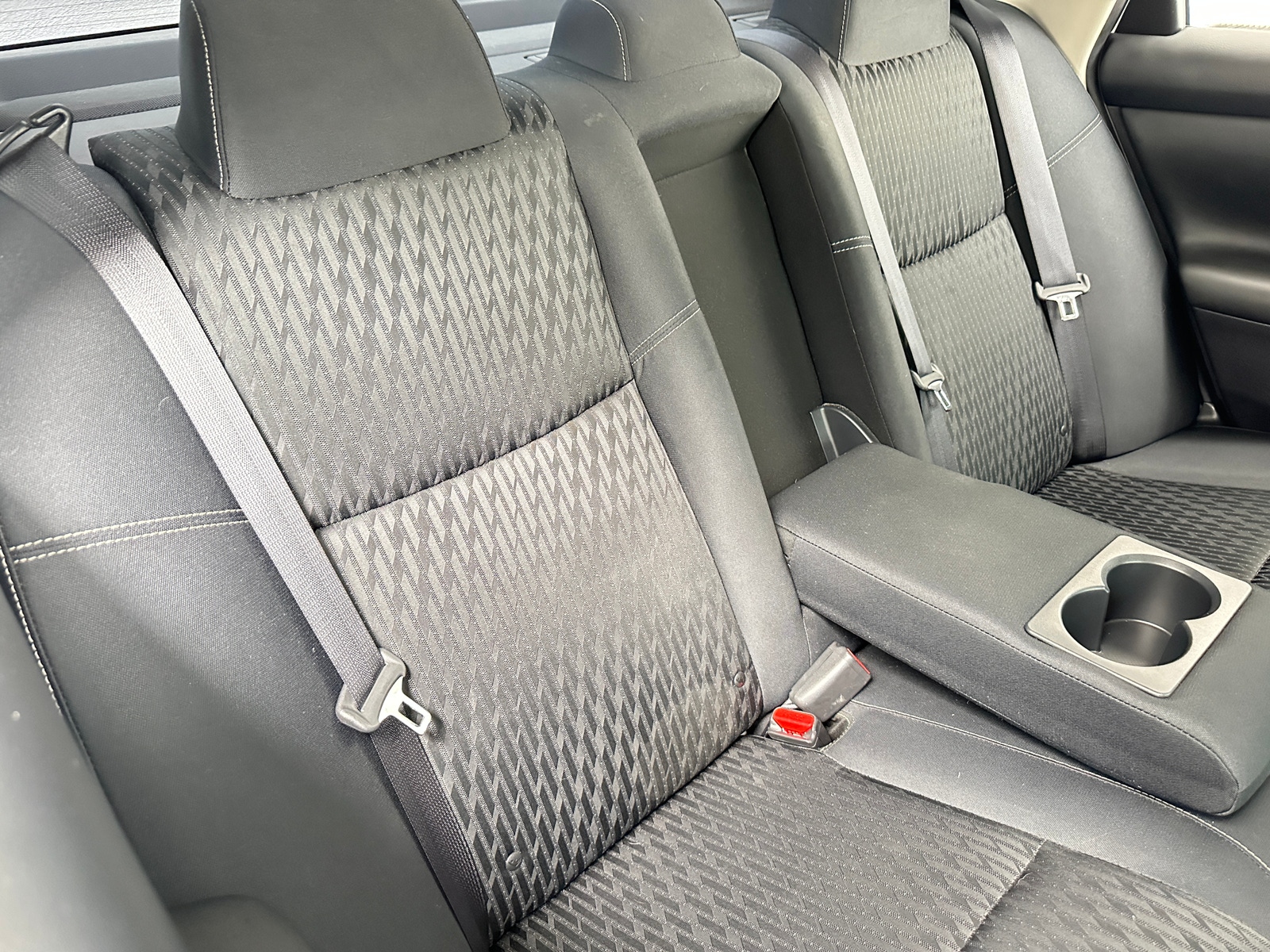 Thumbnail: 2017 Nissan Altima - 6