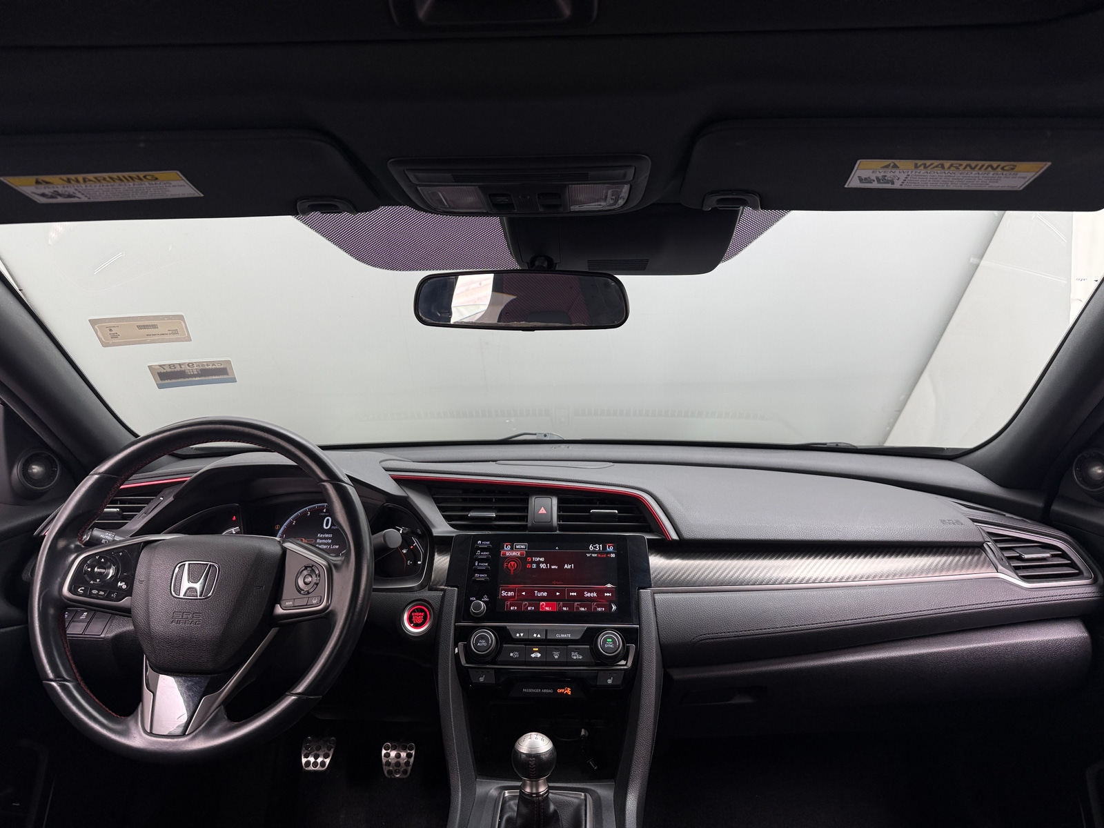 Thumbnail: 2020 Honda Civic - 3