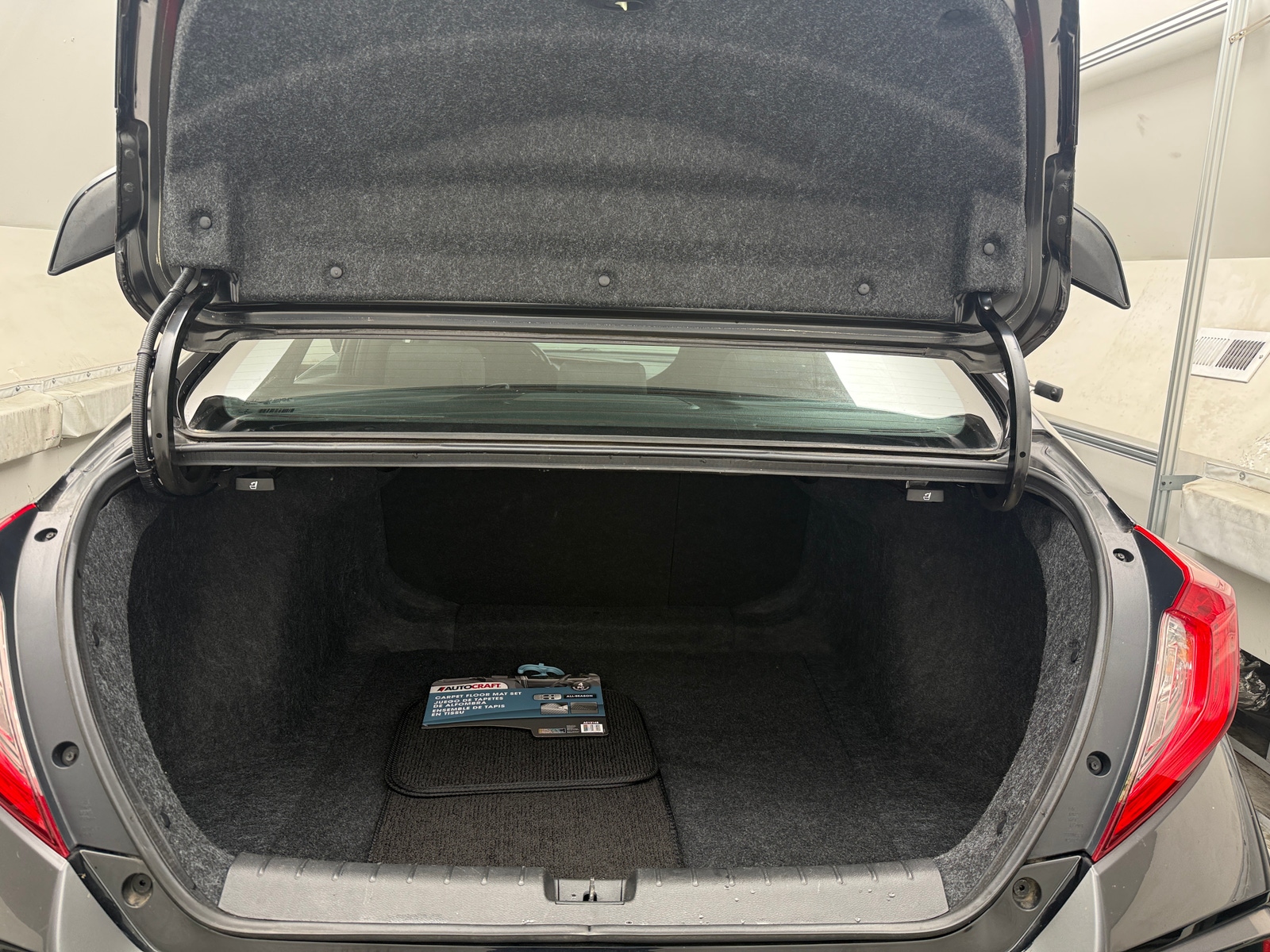 Thumbnail: 2020 Honda Civic - 7