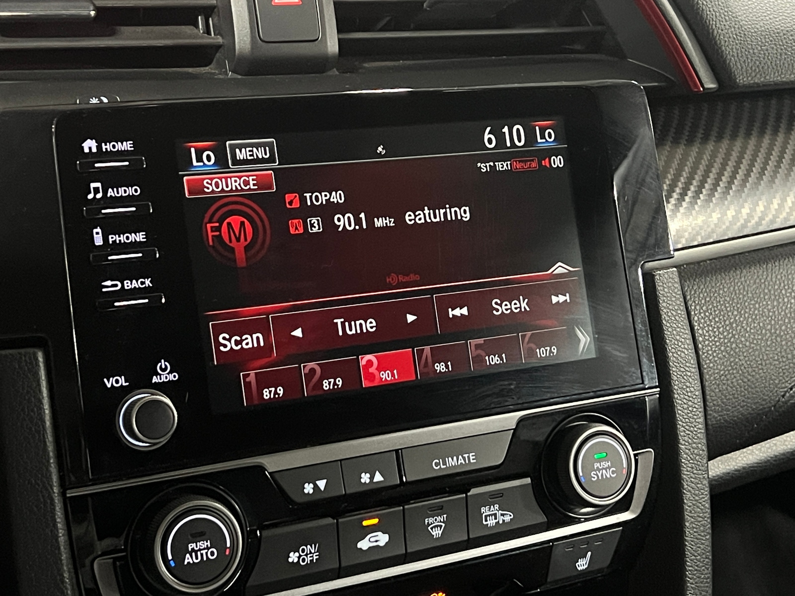 Thumbnail: 2020 Honda Civic - 4