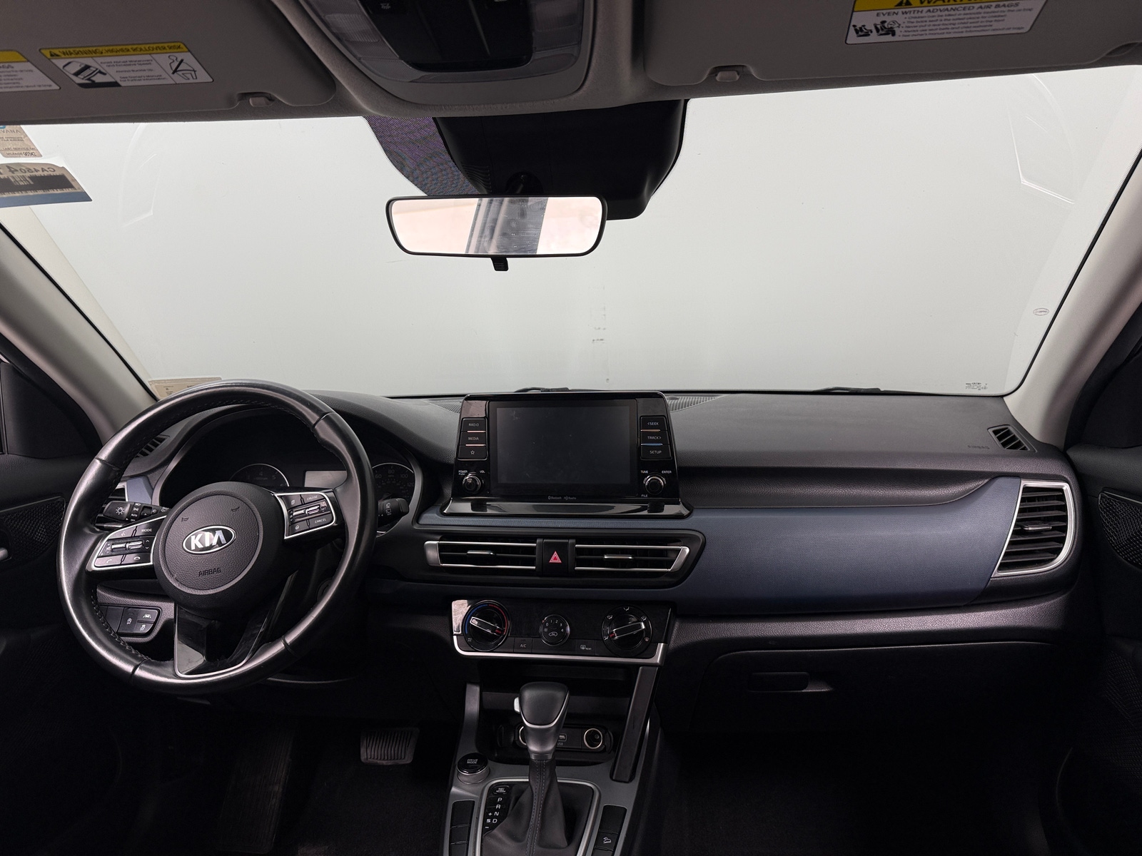 Thumbnail: 2021 Kia Seltos - 3