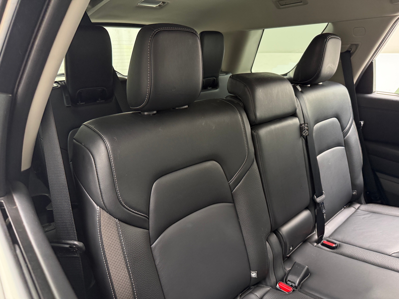 Thumbnail: 2024 Nissan Pathfinder - 5