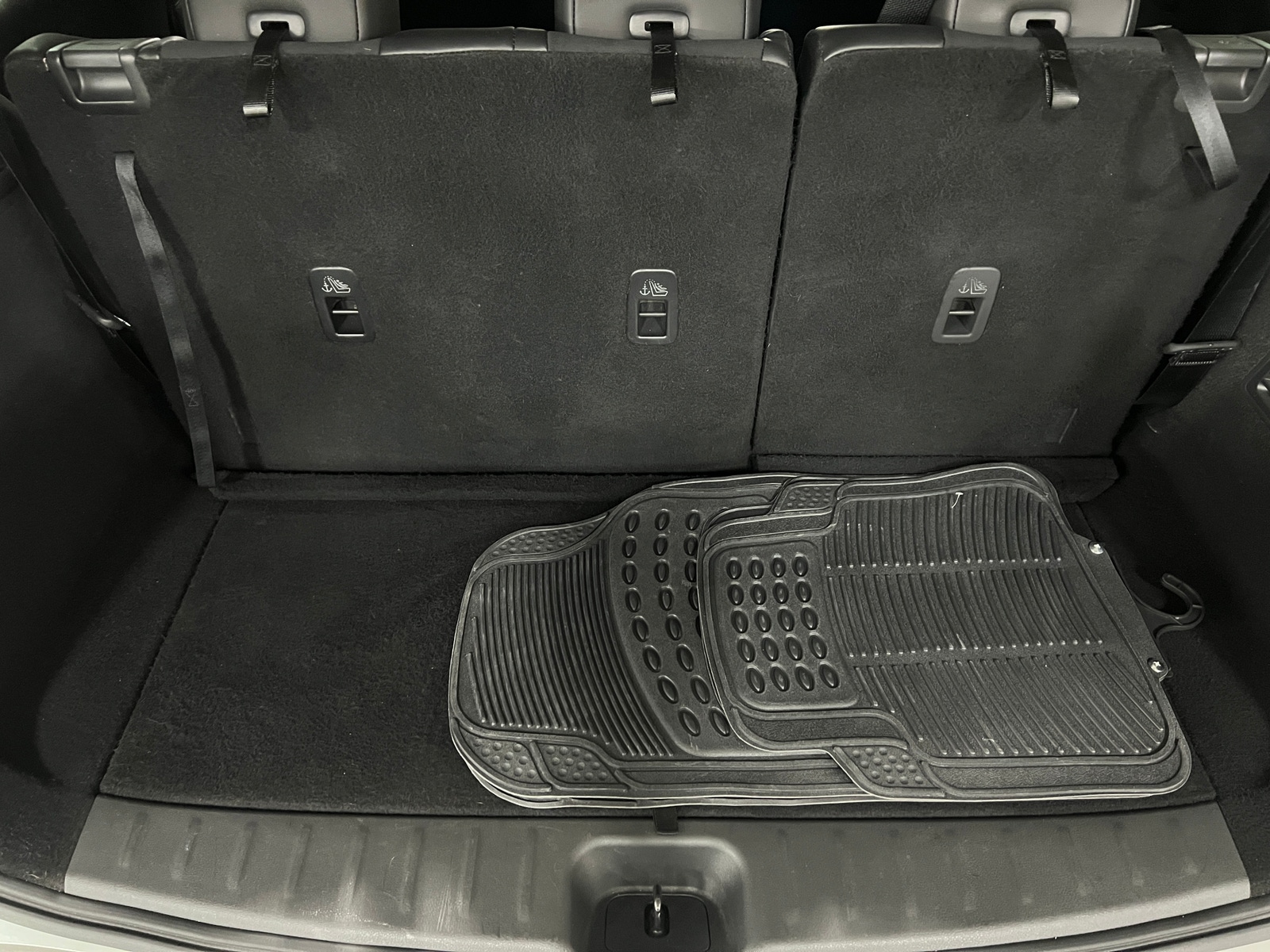 Thumbnail: 2024 Nissan Pathfinder - 6