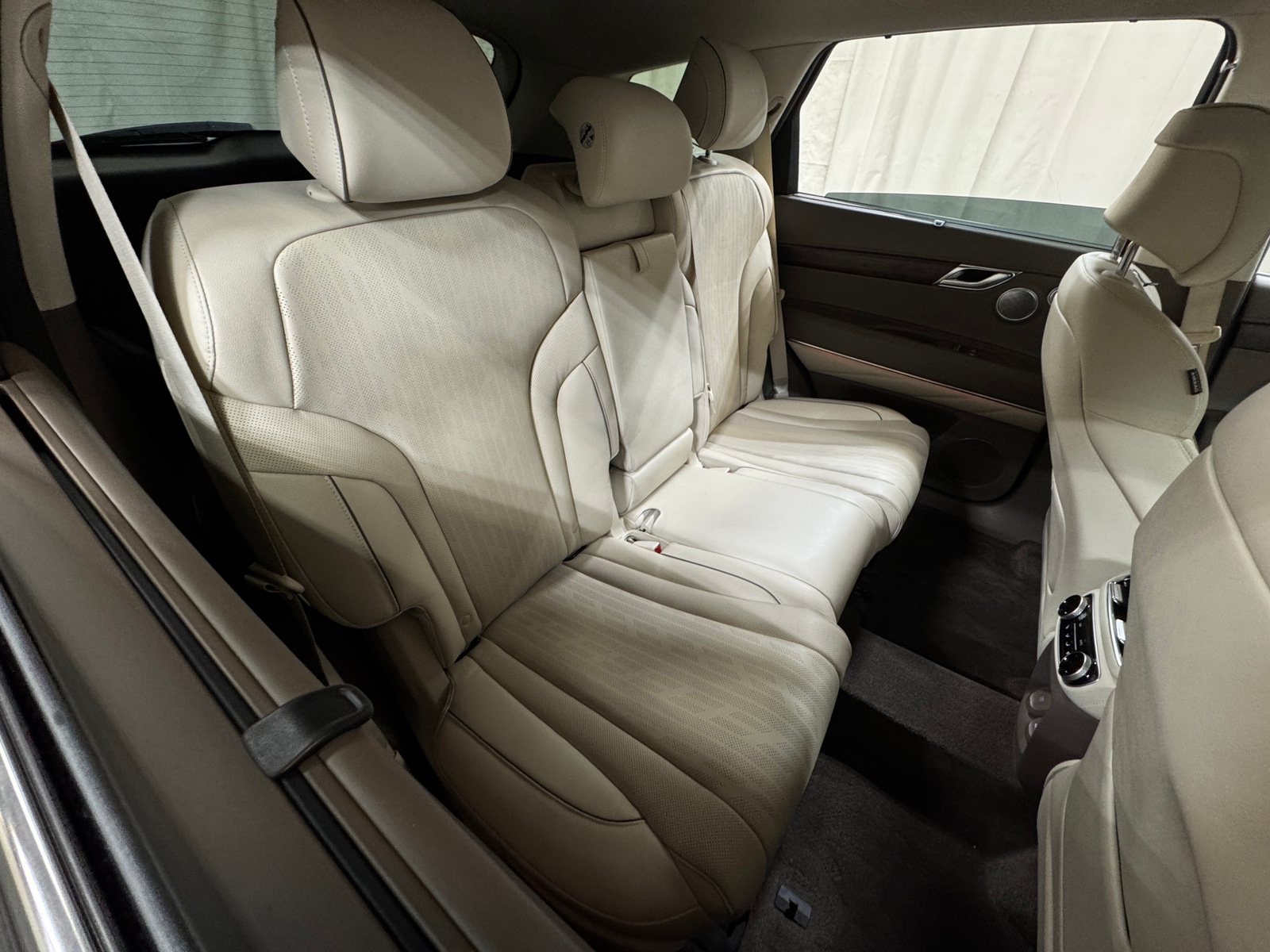 Thumbnail: 2023 Genesis GV80 - 5