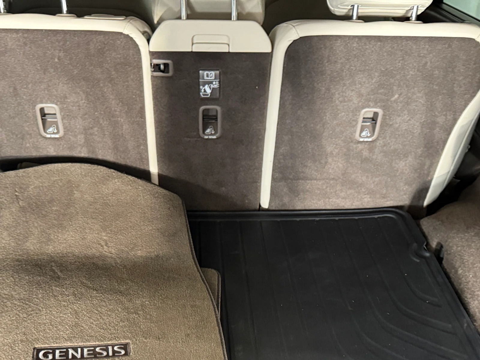 Thumbnail: 2023 Genesis GV80 - 6