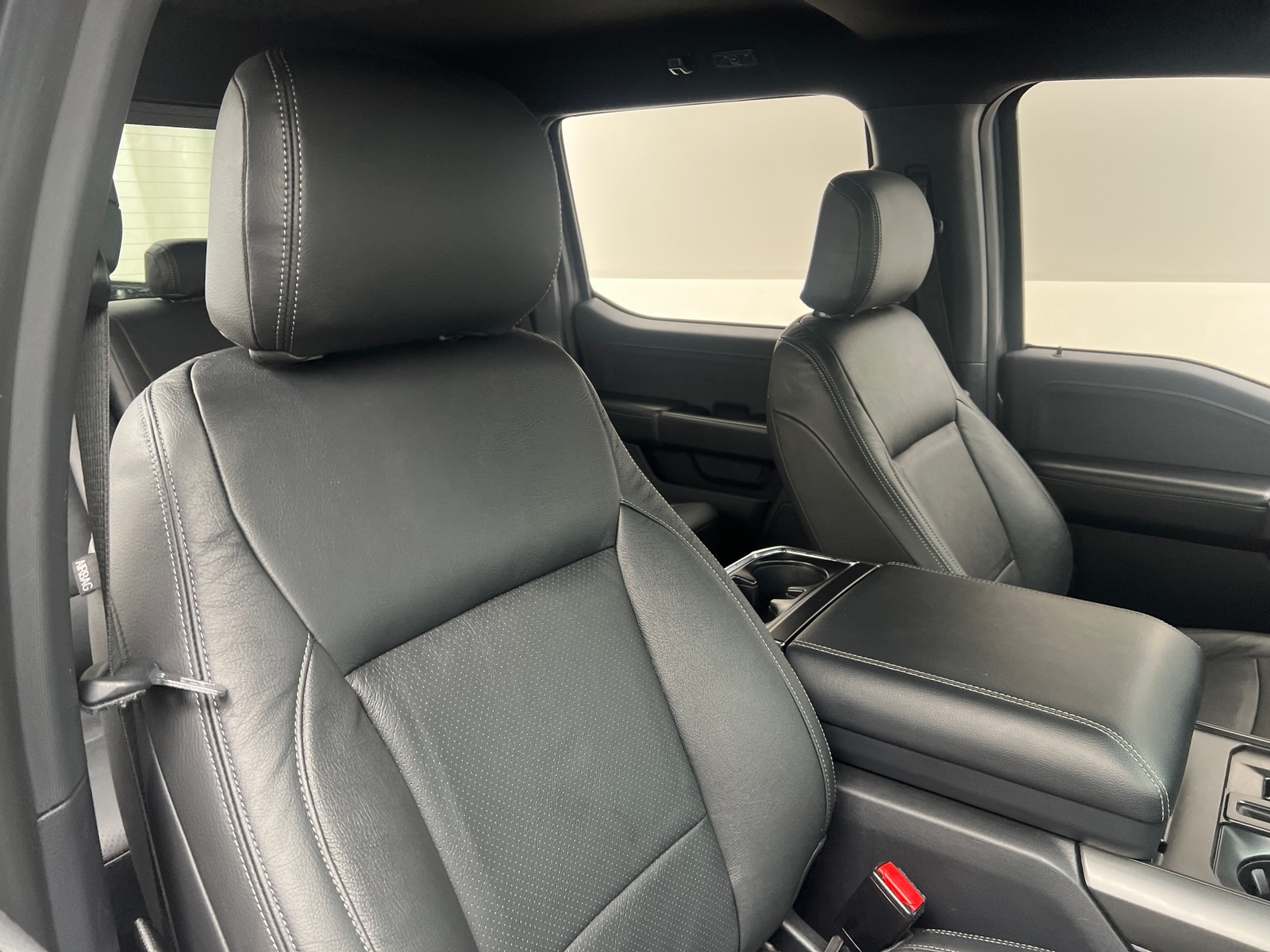 Thumbnail: 2024 Ford Econoline - 2