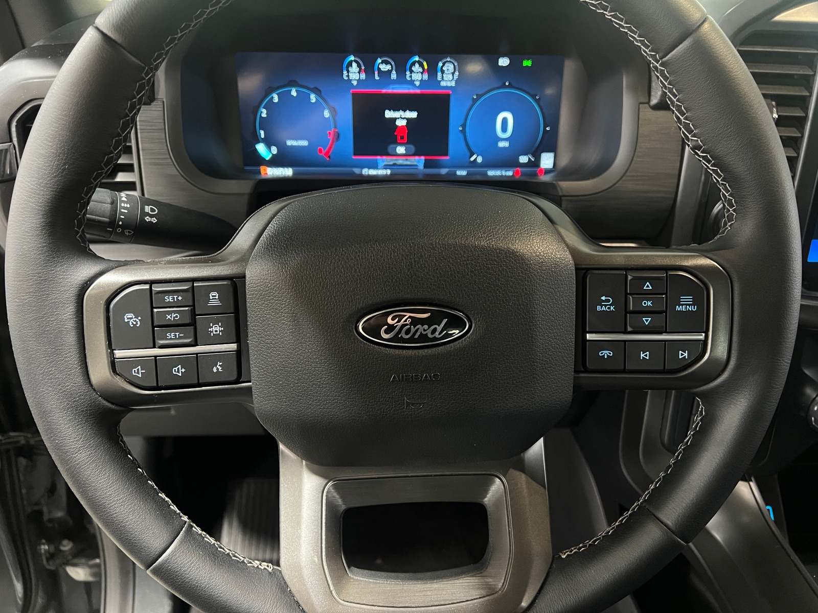 Thumbnail: 2024 Ford Econoline - 5