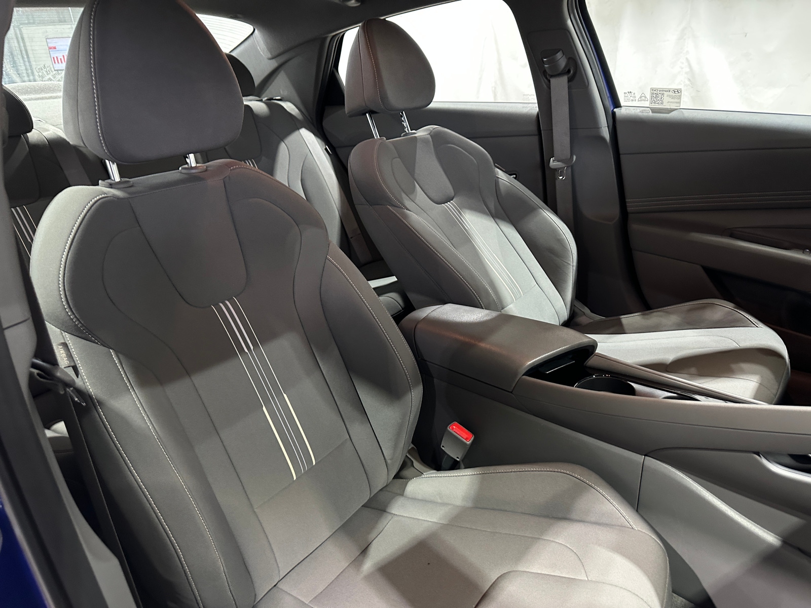 Thumbnail: 2025 Hyundai Elantra - 2