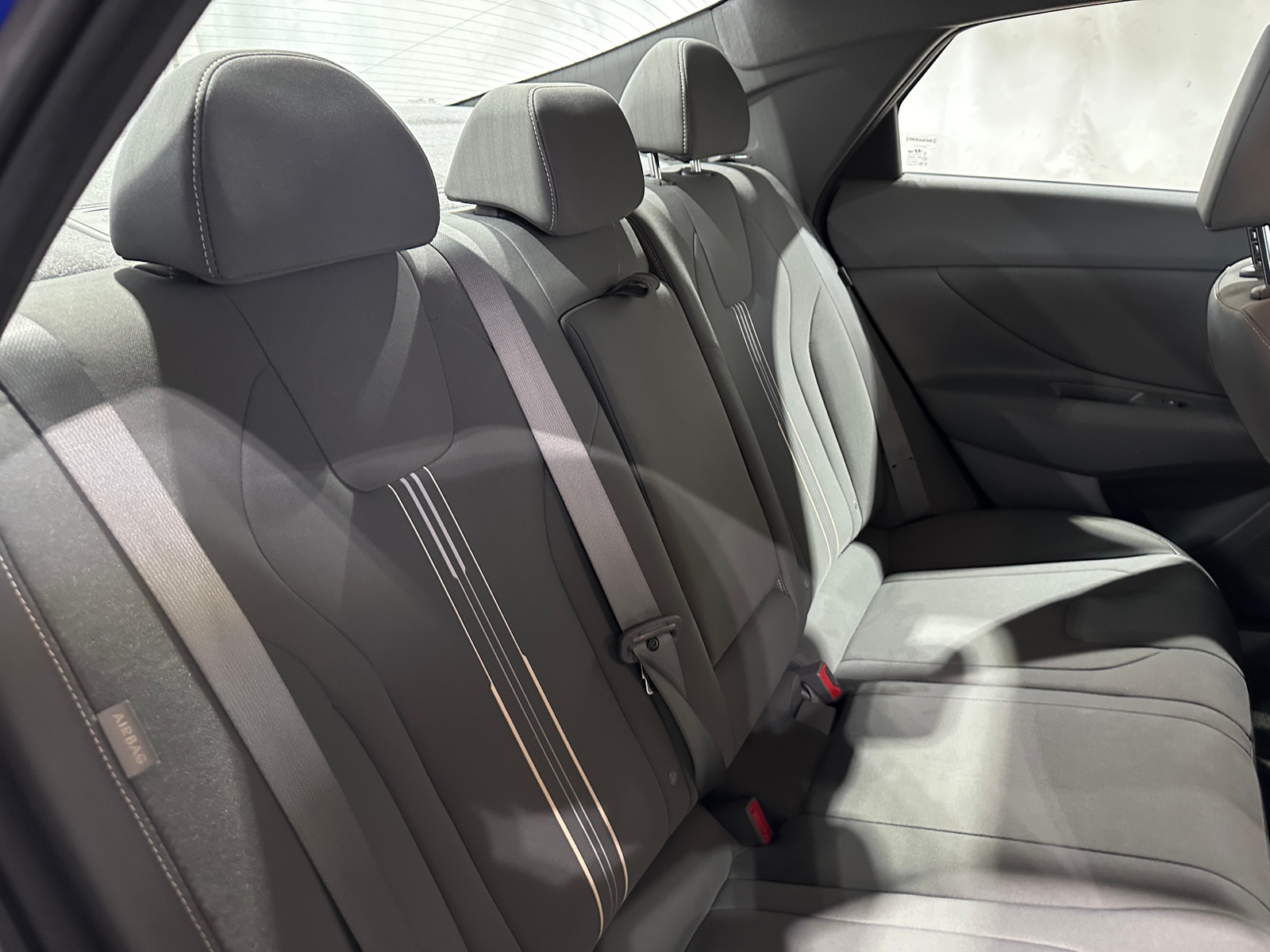 Thumbnail: 2025 Hyundai Elantra - 6