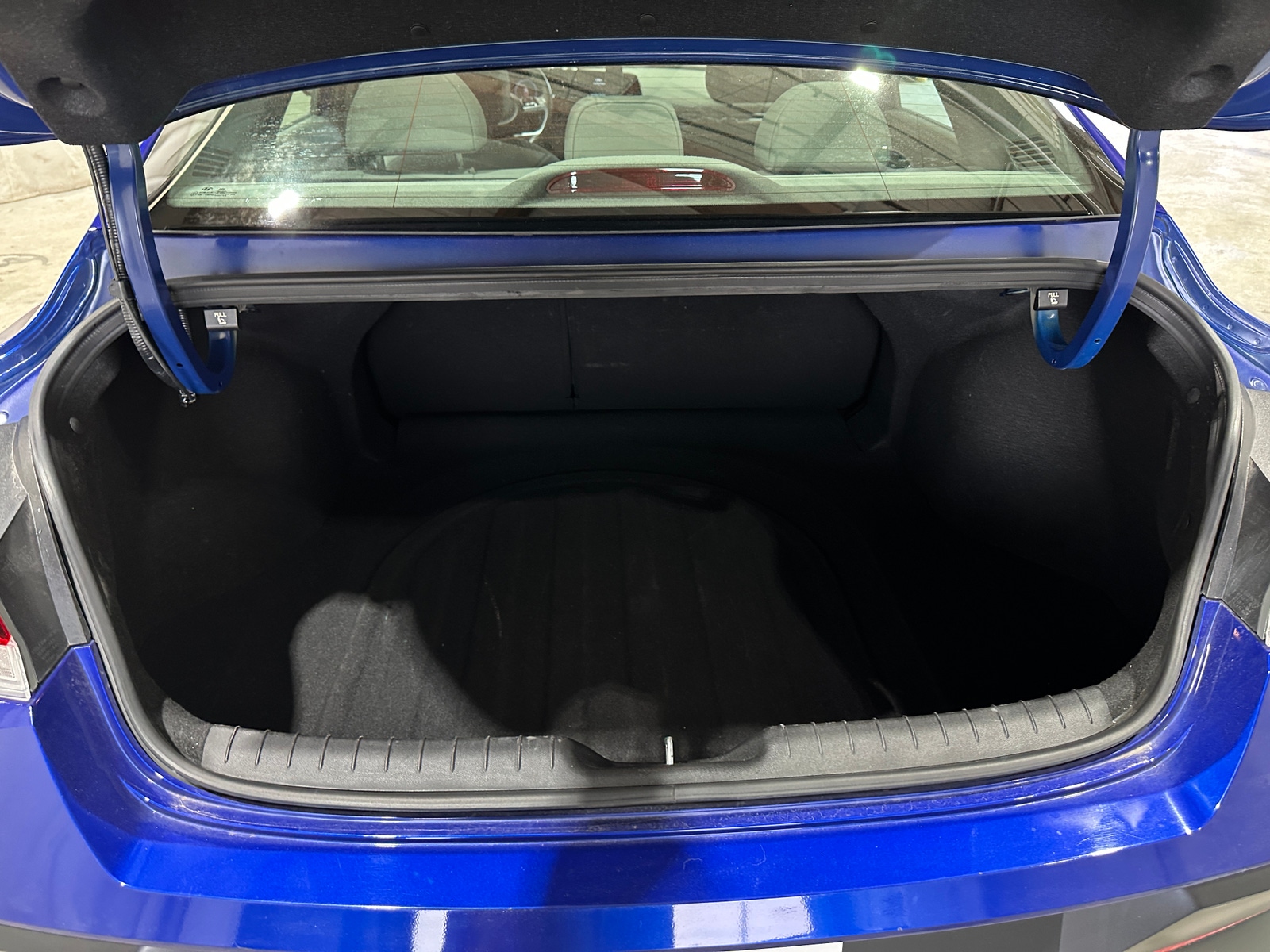 Thumbnail: 2025 Hyundai Elantra - 7