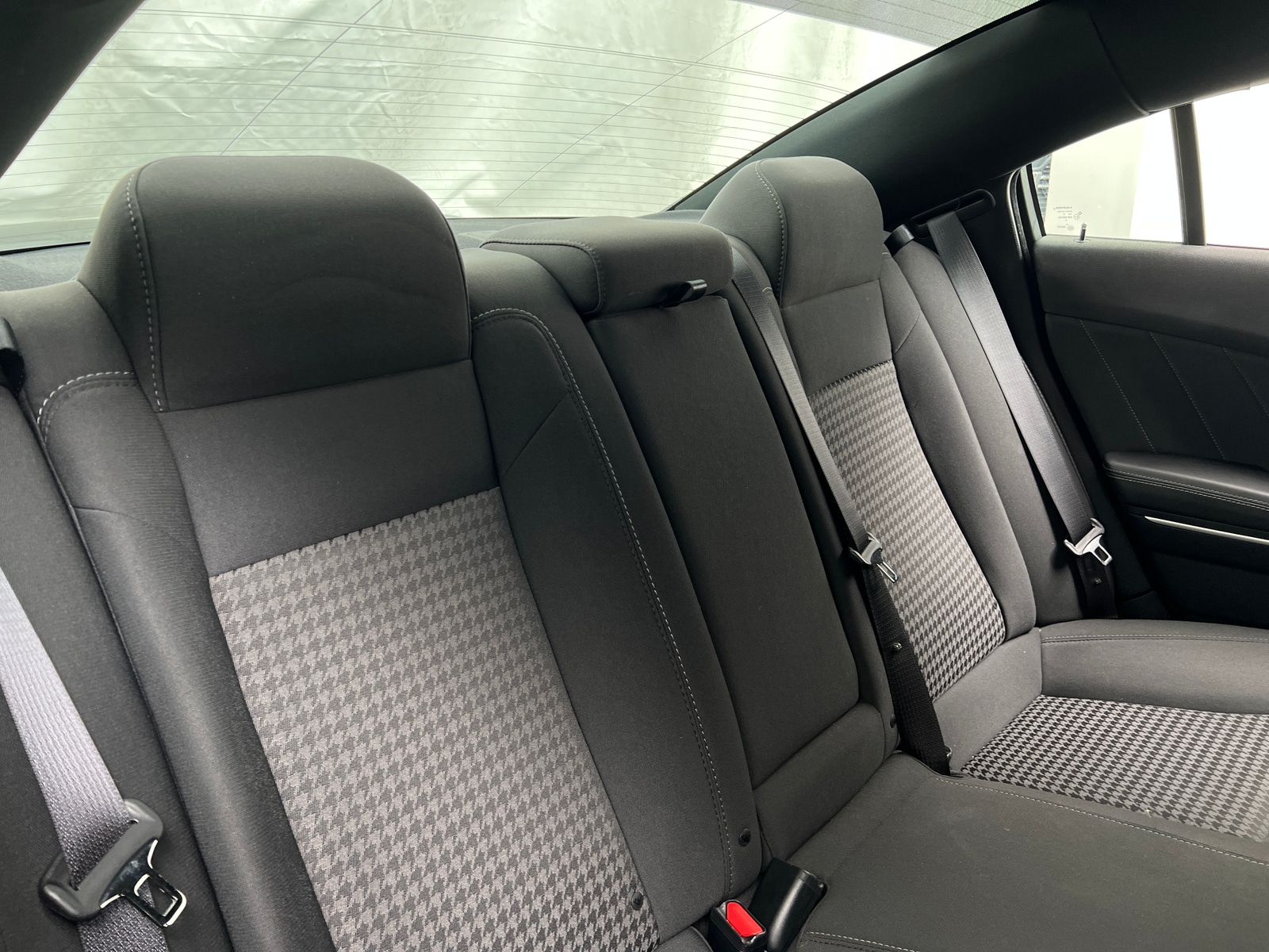 Thumbnail: 2019 Dodge Charger - 6