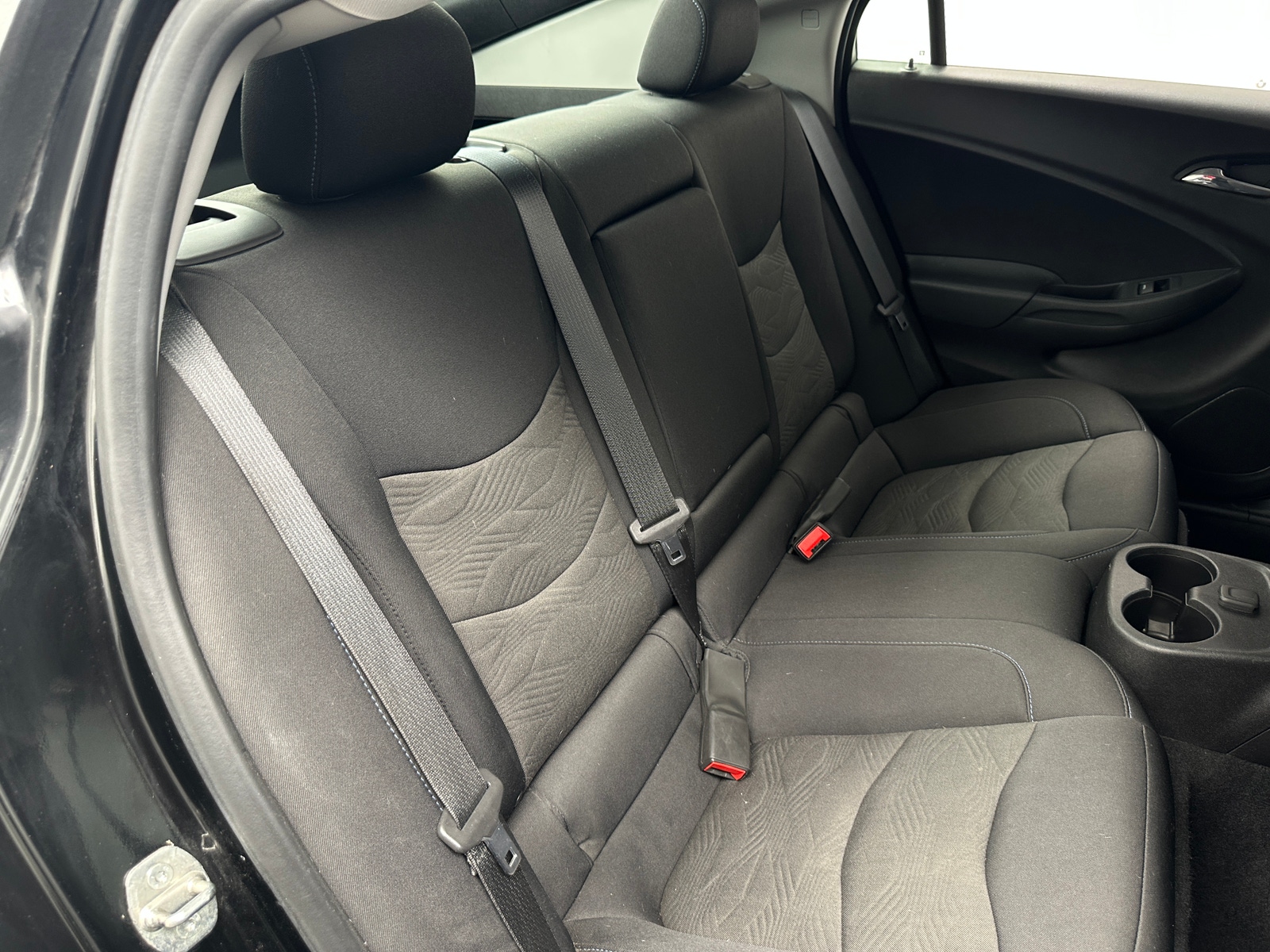 Thumbnail: 2019 Chevrolet Volt - 6