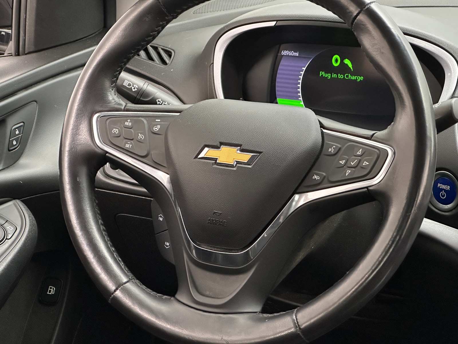 Thumbnail: 2019 Chevrolet Volt - 5