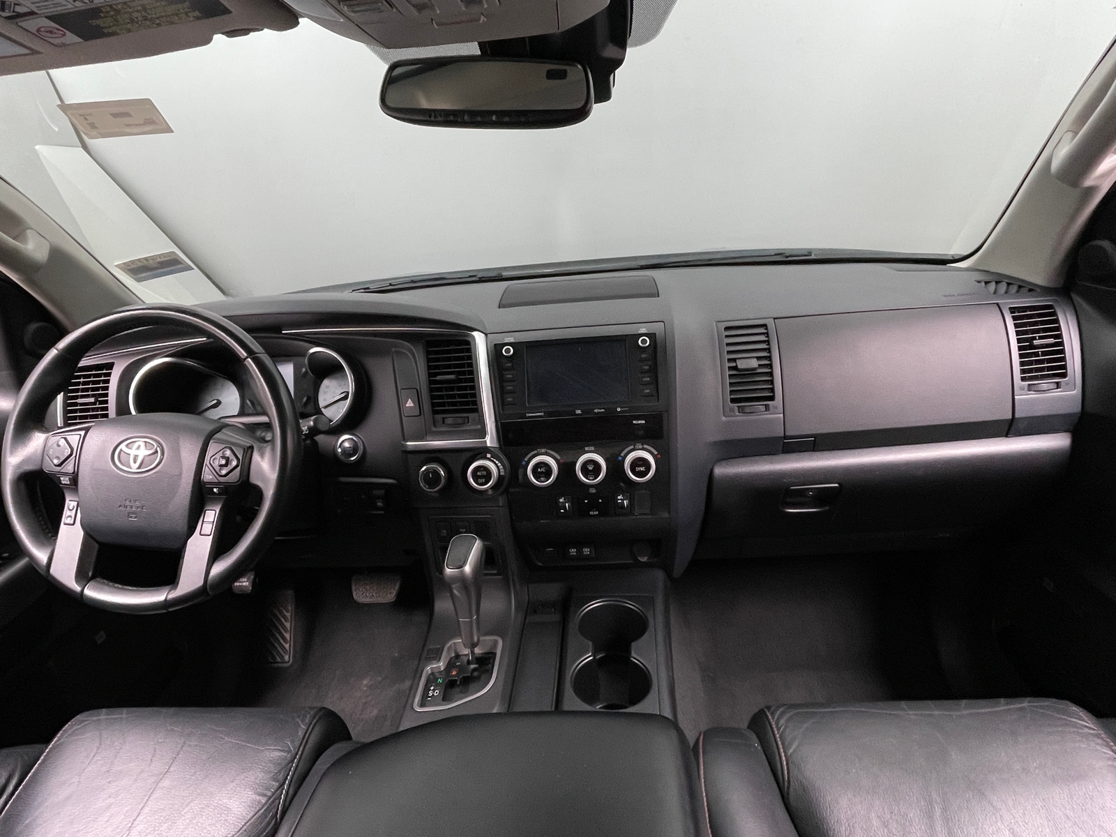 Thumbnail: 2020 Toyota Sequoia - 3