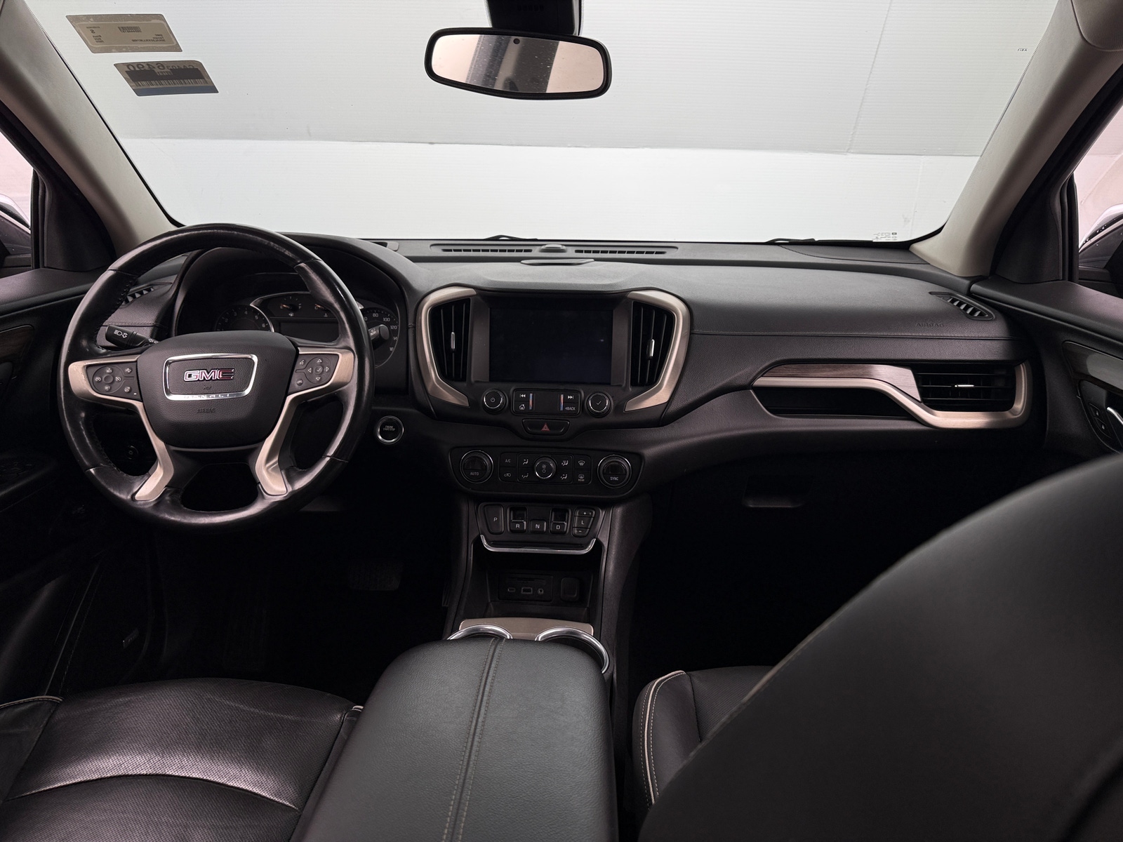 Thumbnail: 2020 GMC Terrain - 2