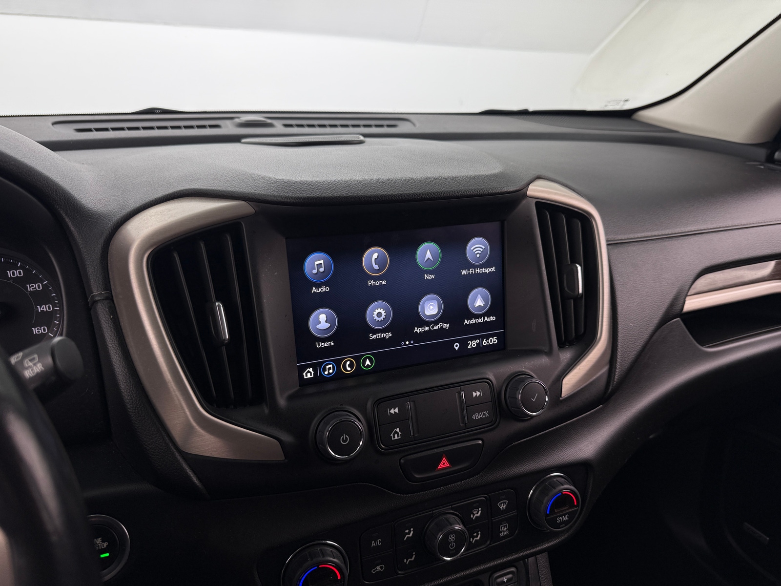 Thumbnail: 2020 GMC Terrain - 3