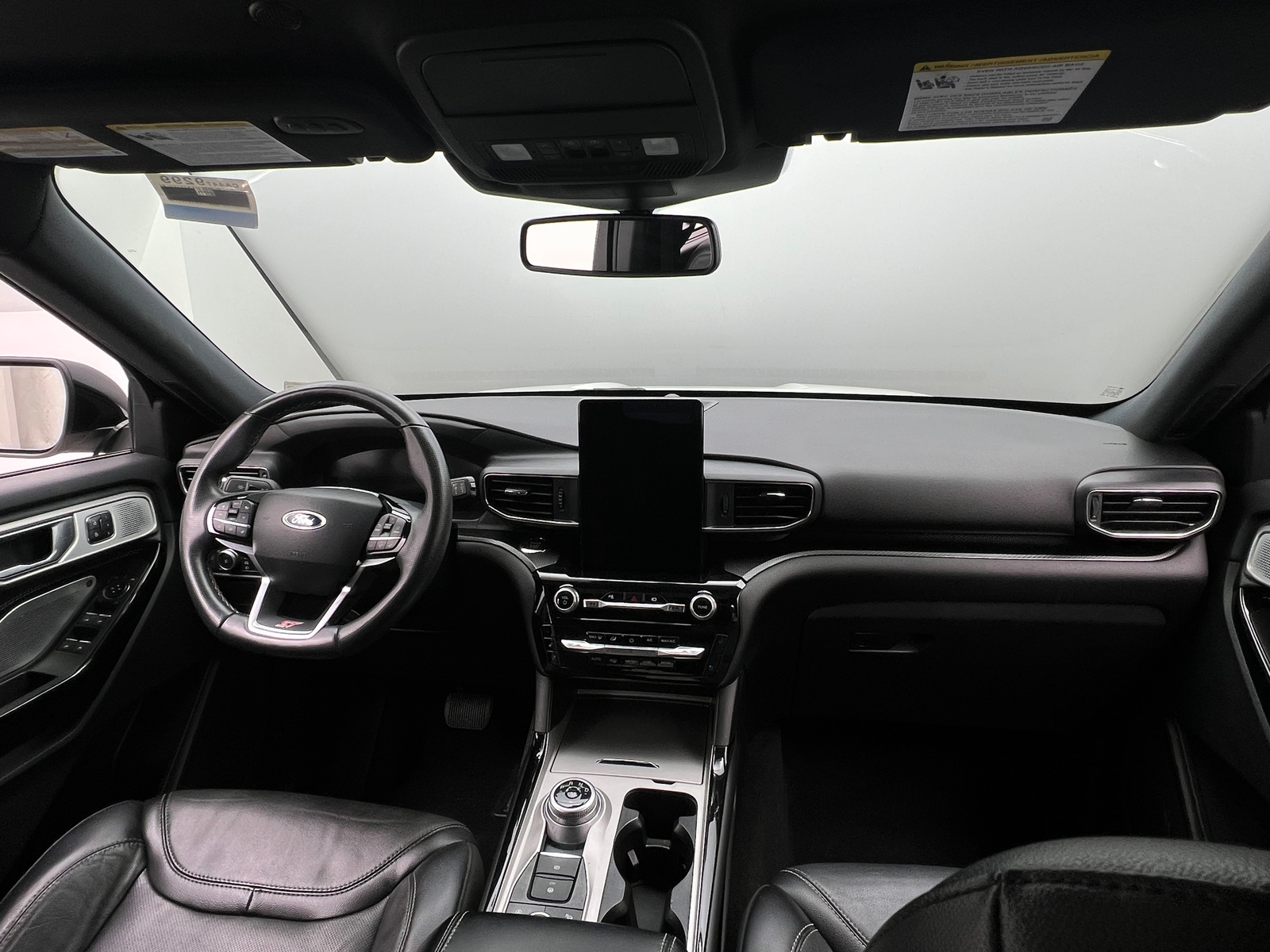 Thumbnail: 2021 Ford Explorer - 2