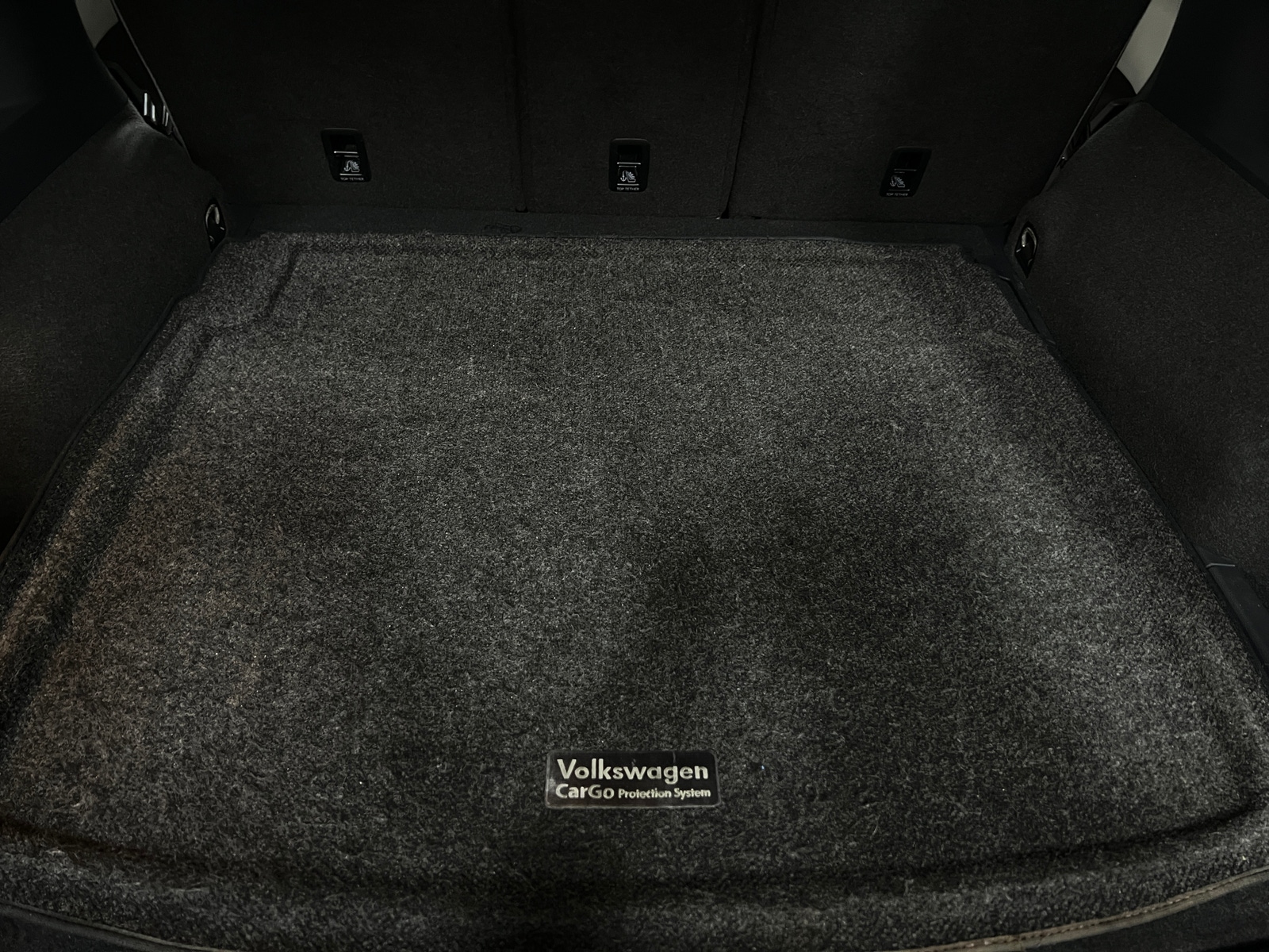 Thumbnail: 2021 Volkswagen Tiguan - 7