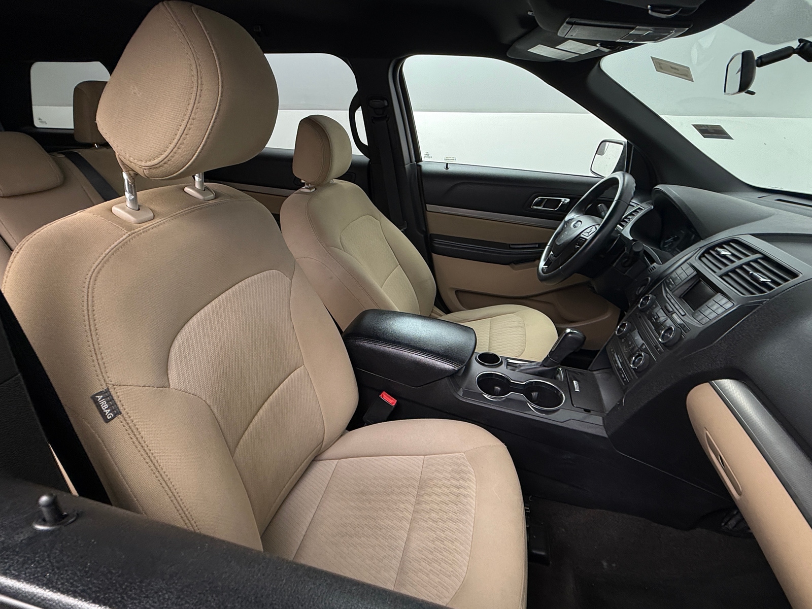 Thumbnail: 2017 Ford Explorer - 2