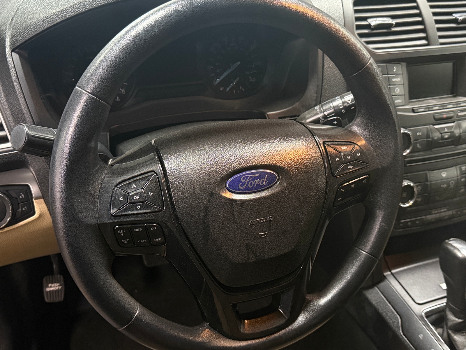 Thumbnail: 2017 Ford Explorer - 5