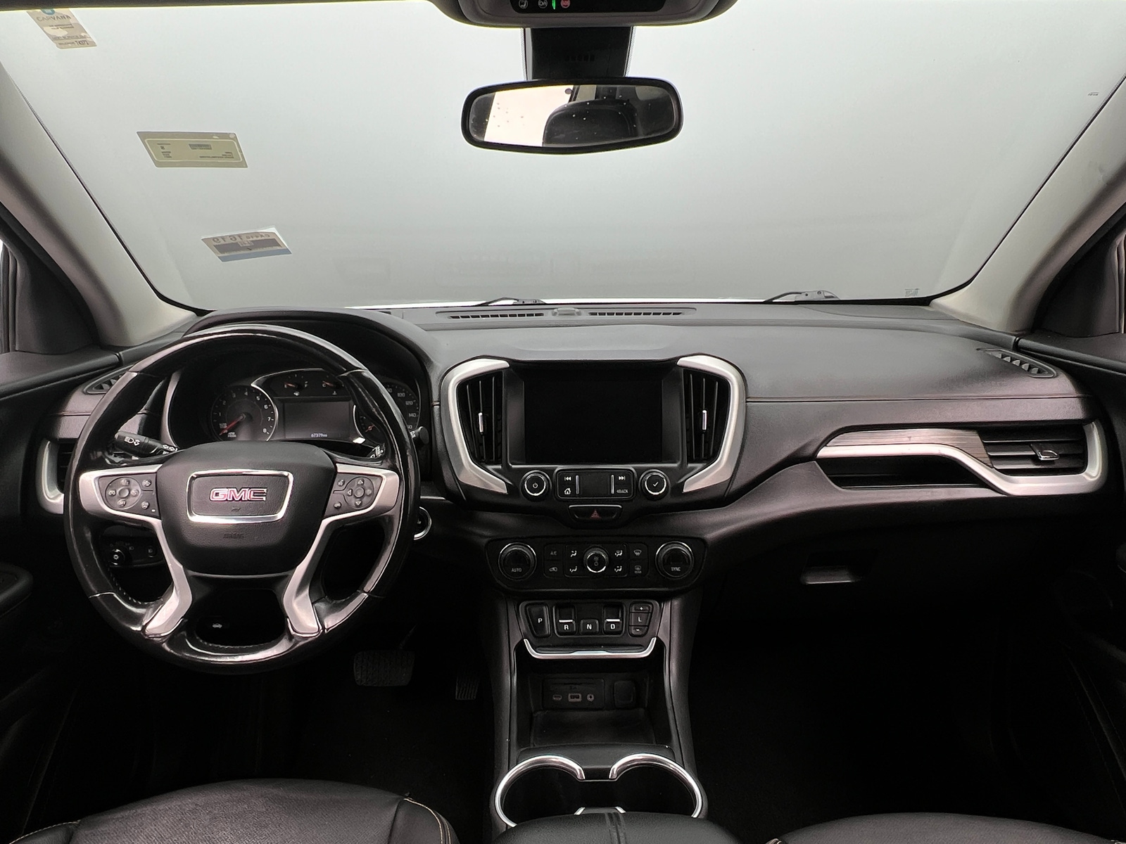 Thumbnail: 2021 GMC Terrain - 2