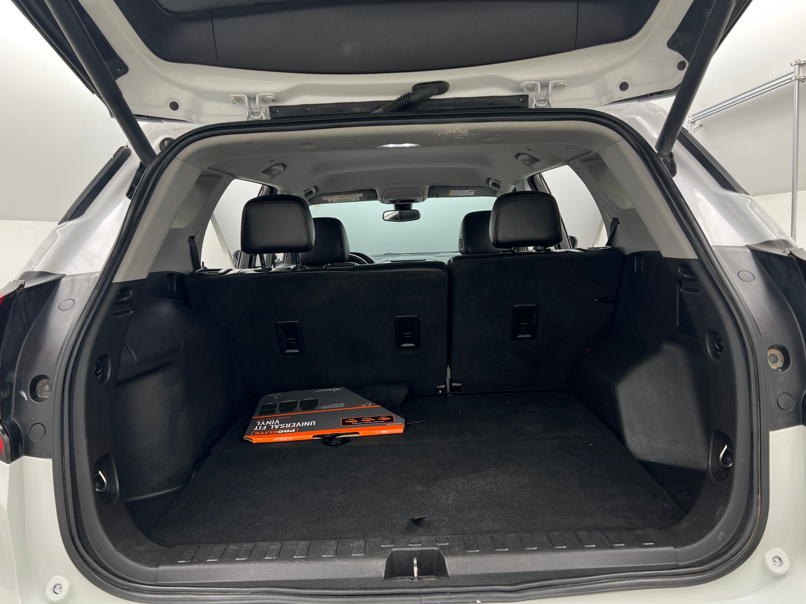 Thumbnail: 2021 GMC Terrain - 6