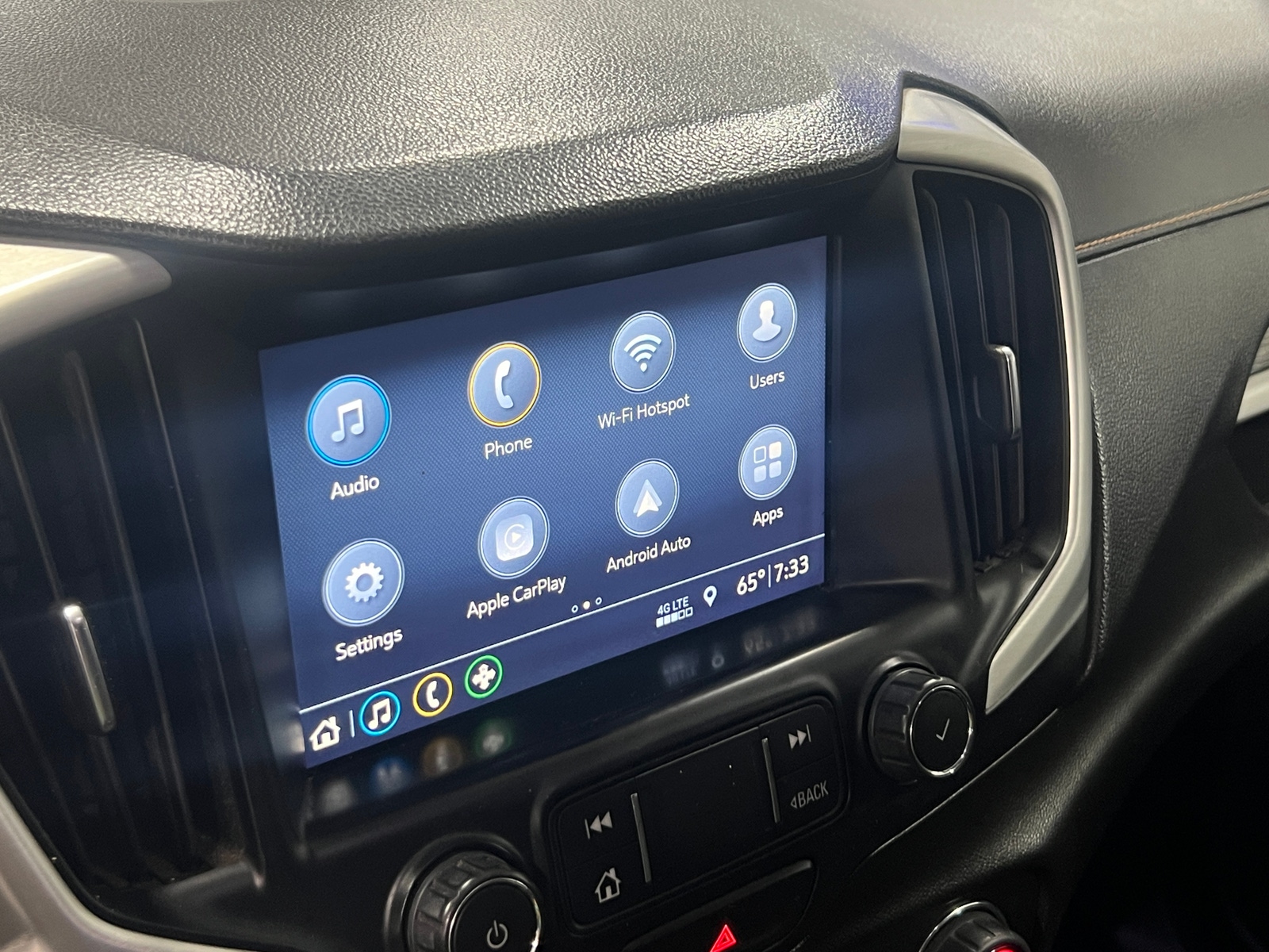 Thumbnail: 2021 GMC Terrain - 3