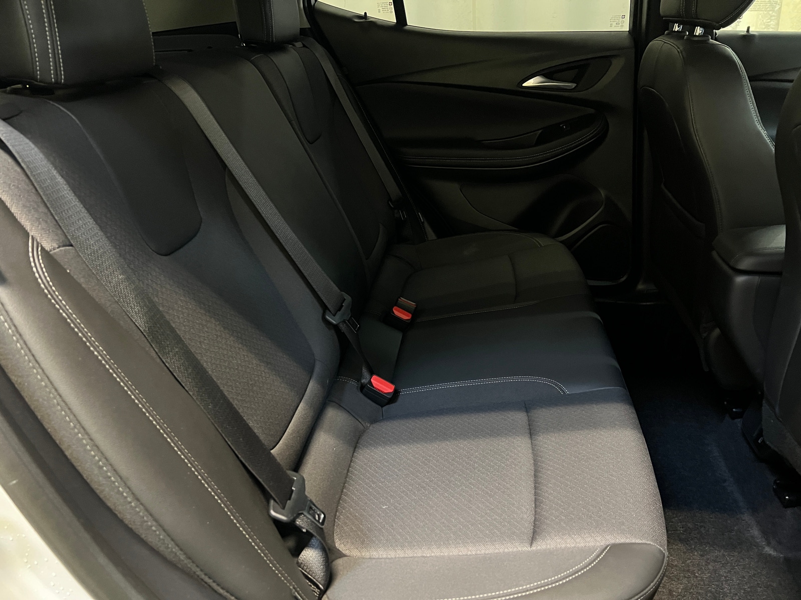 Thumbnail: 2025 Buick Encore GX - 5