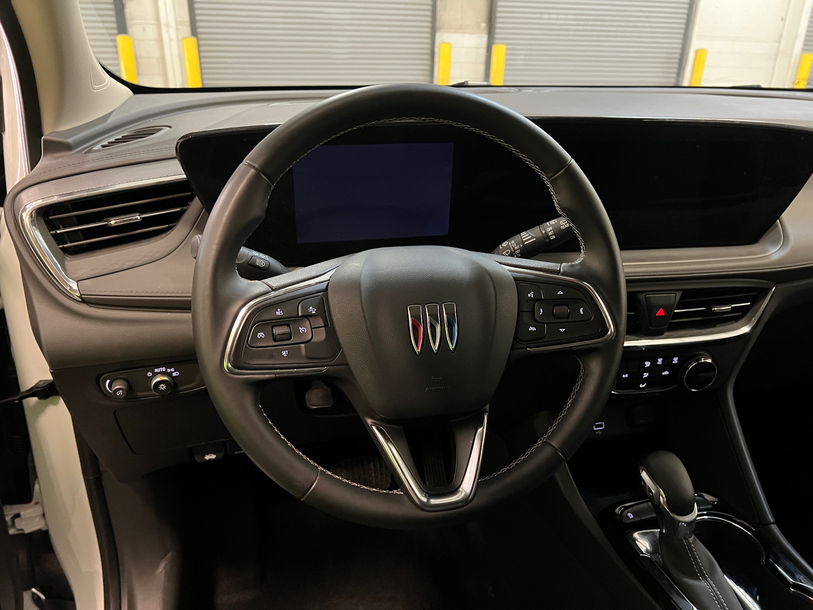 Thumbnail: 2025 Buick Encore GX - 4