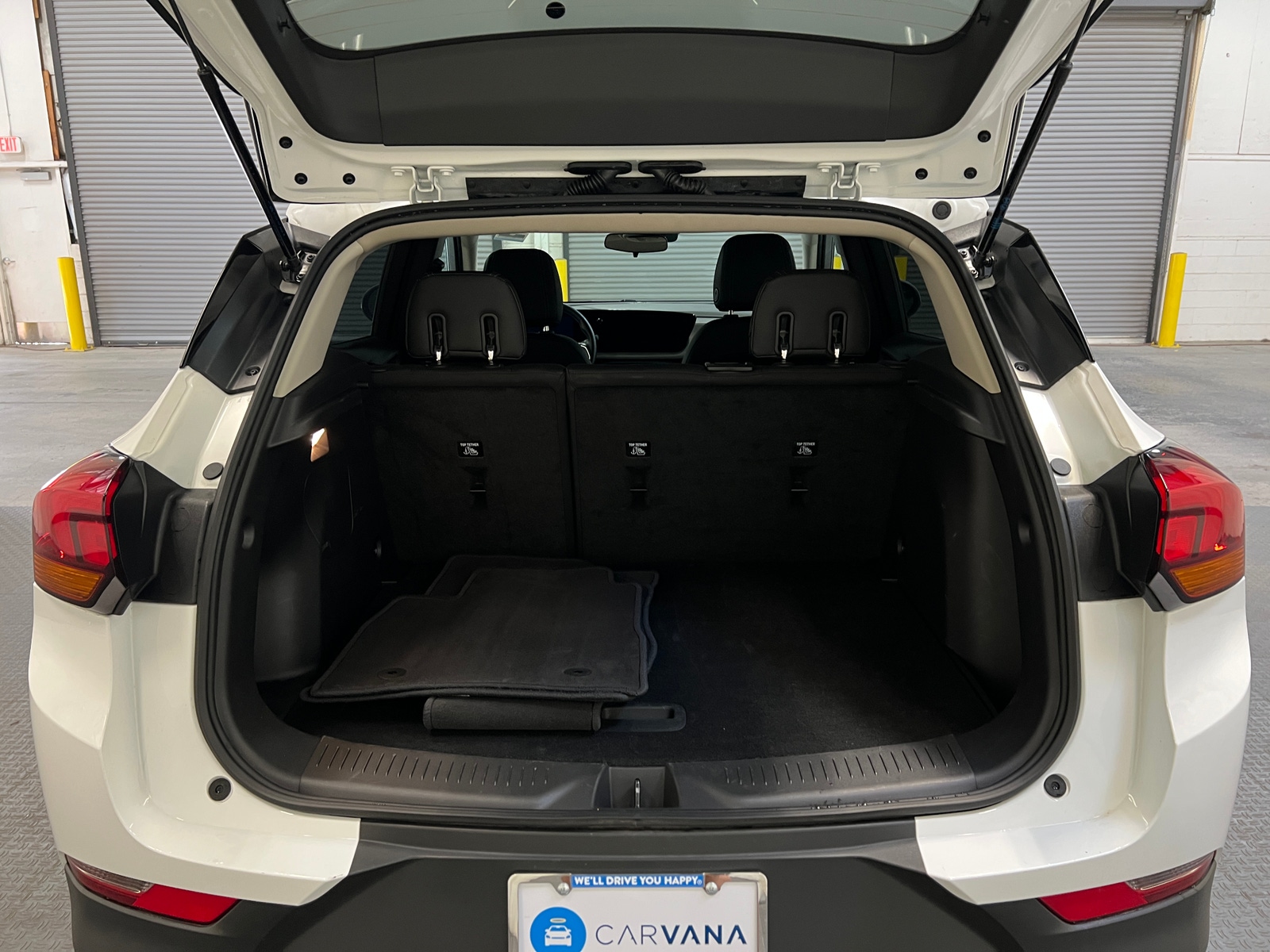 Thumbnail: 2025 Buick Encore GX - 6