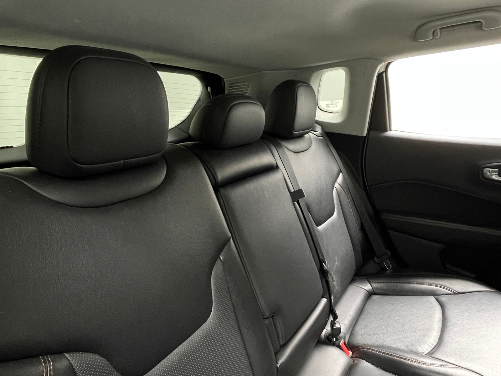 Thumbnail: 2020 Jeep Compass - 5