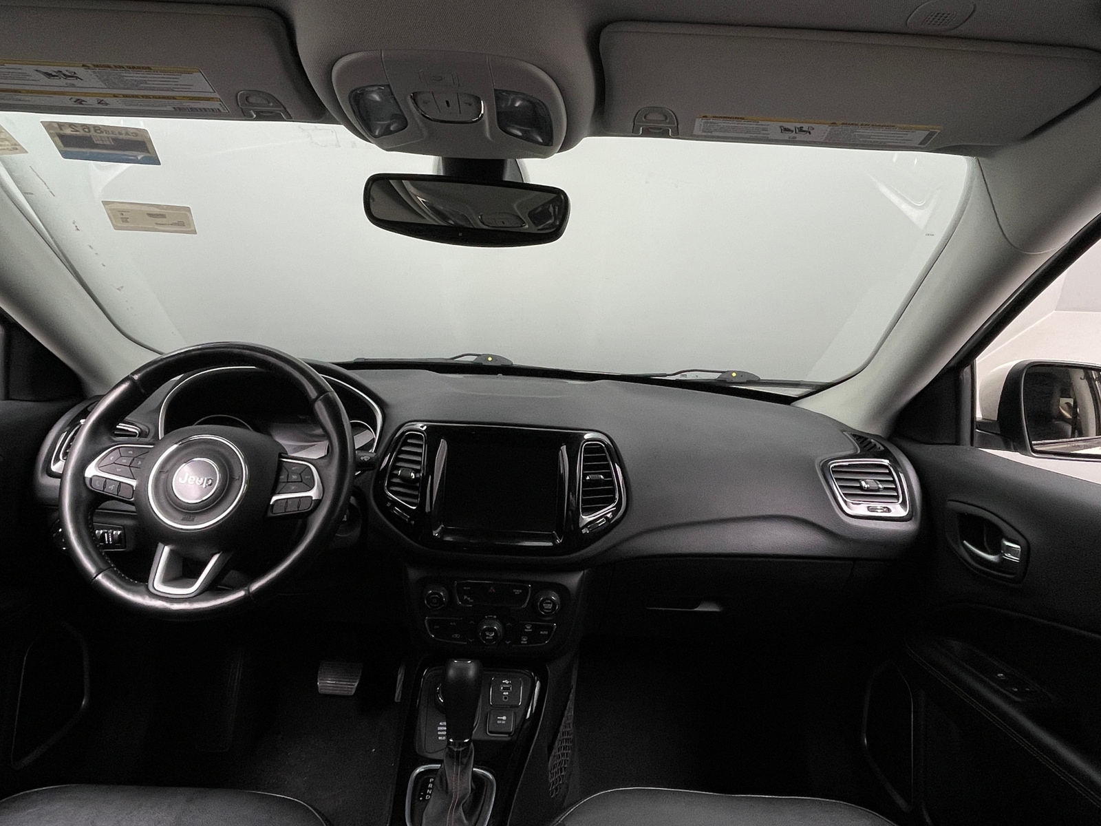 Thumbnail: 2020 Jeep Compass - 2