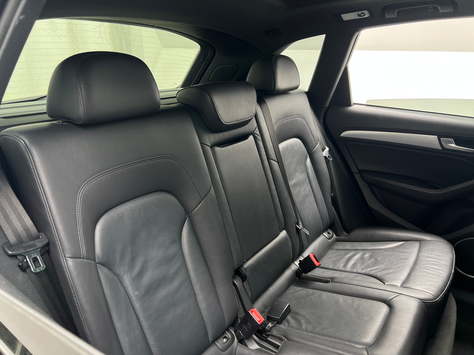 Thumbnail: 2017 Audi Q5 - 5