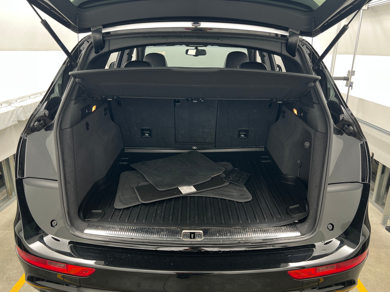 Thumbnail: 2017 Audi Q5 - 6