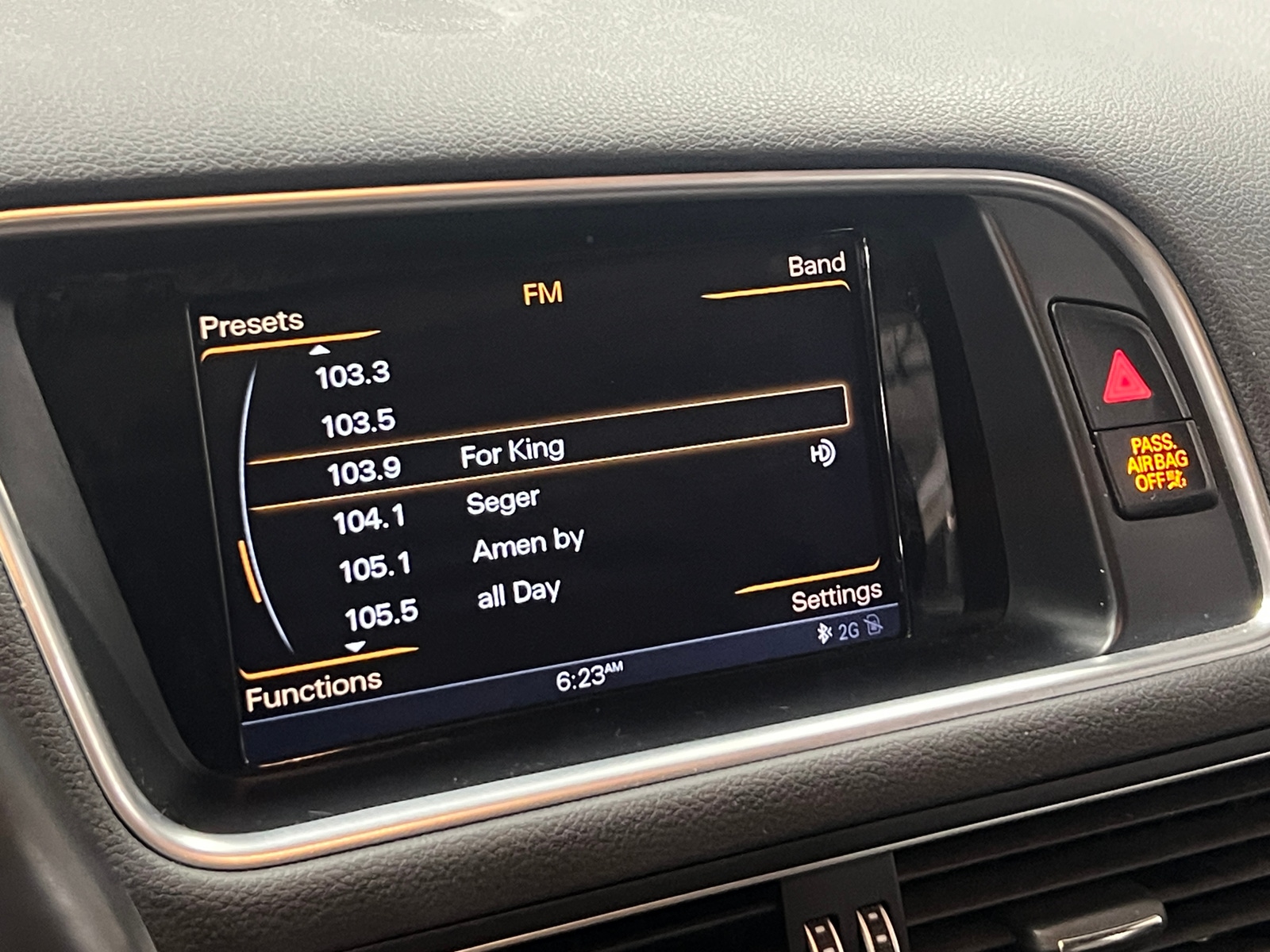 Thumbnail: 2017 Audi Q5 - 3