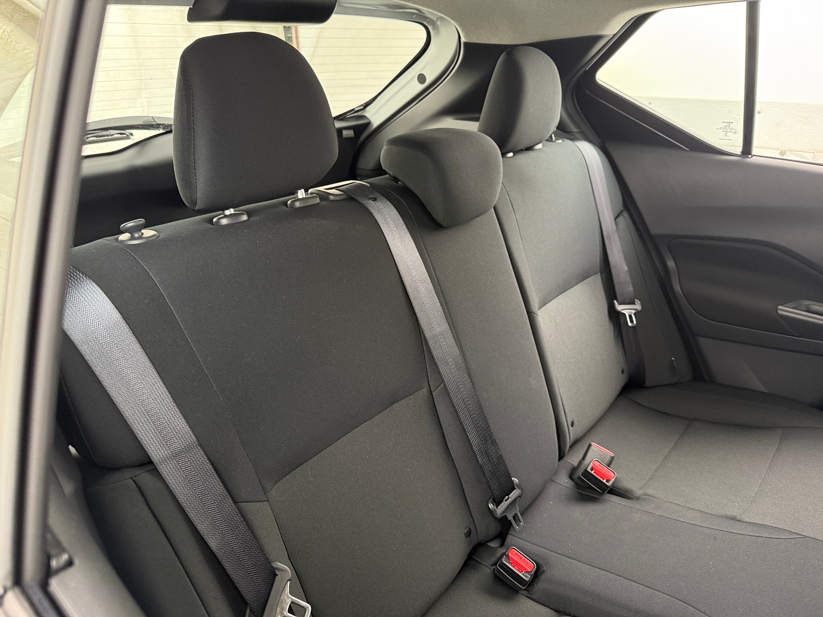 Thumbnail: 2025 Nissan Kicks - 6