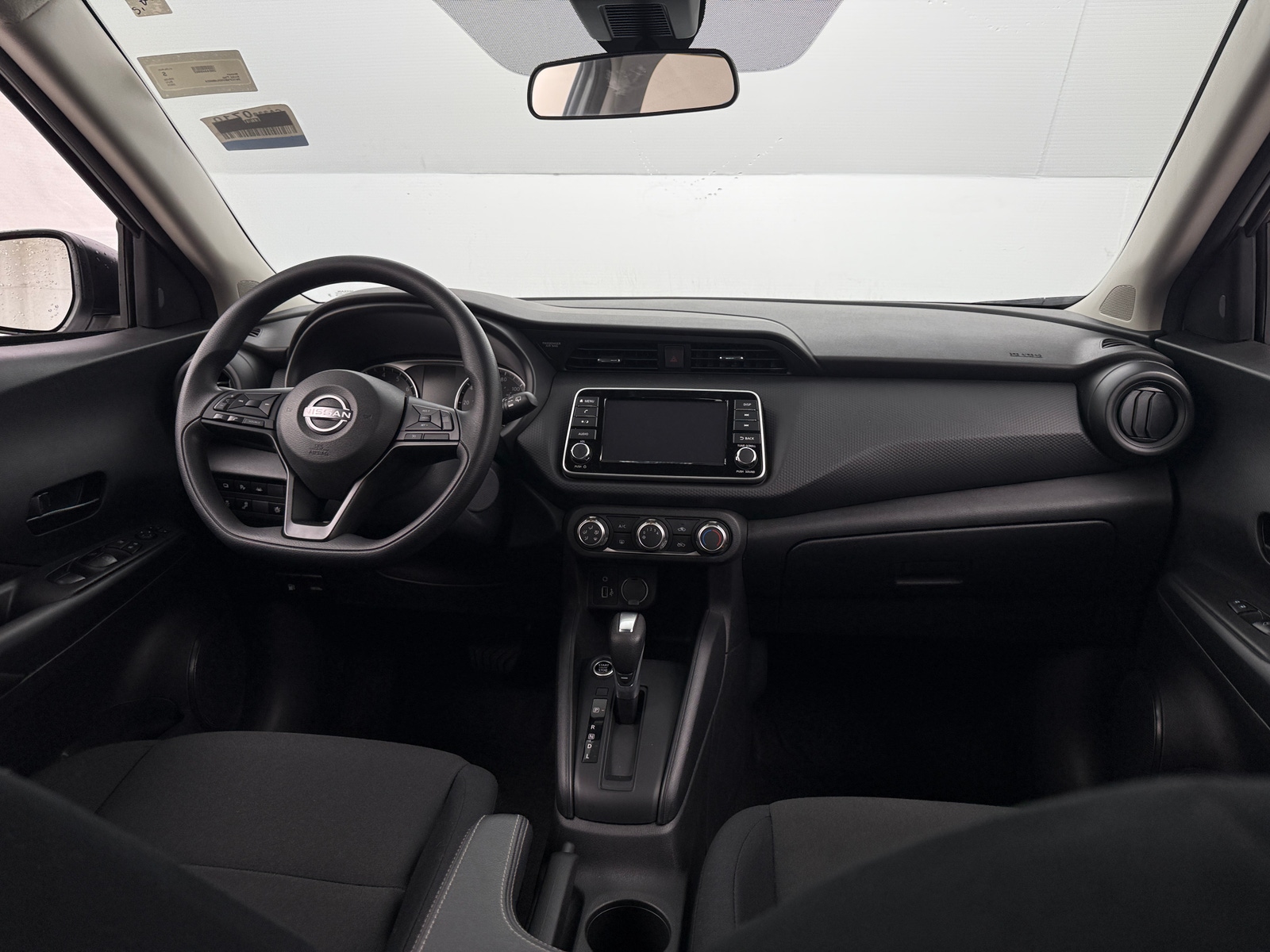 Thumbnail: 2025 Nissan Kicks - 3