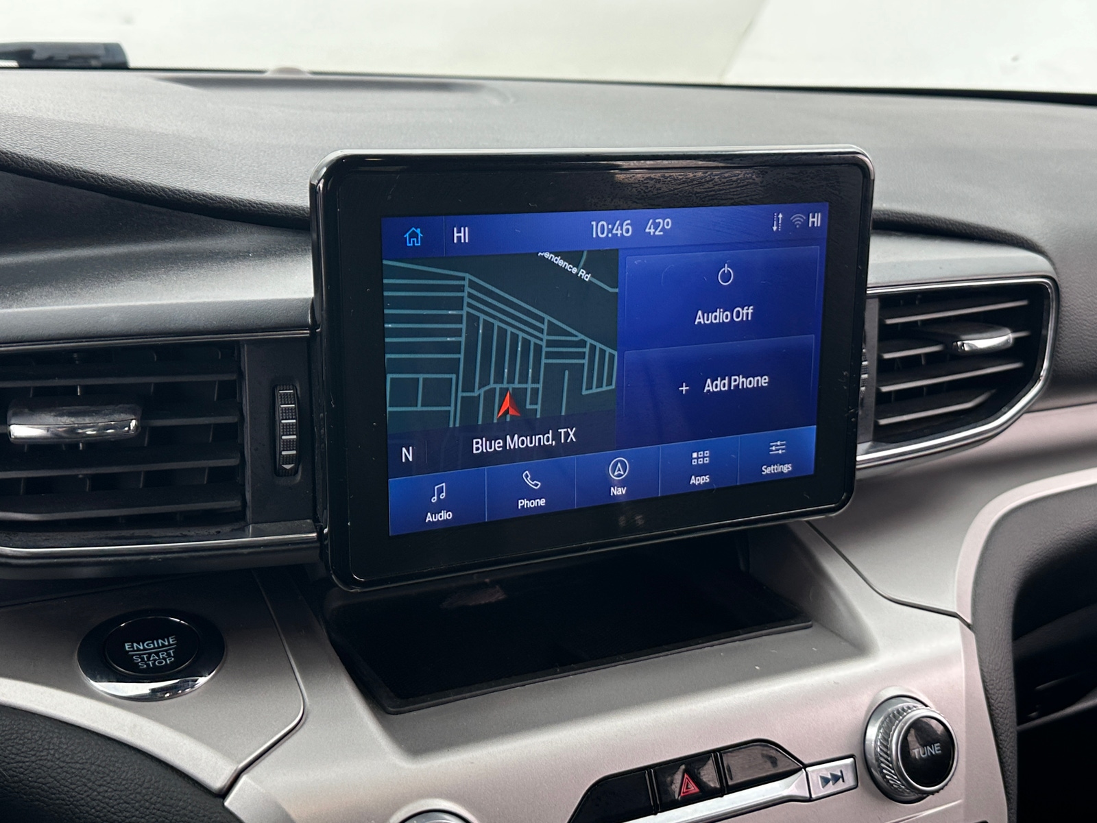 Thumbnail: 2022 Ford Explorer - 3