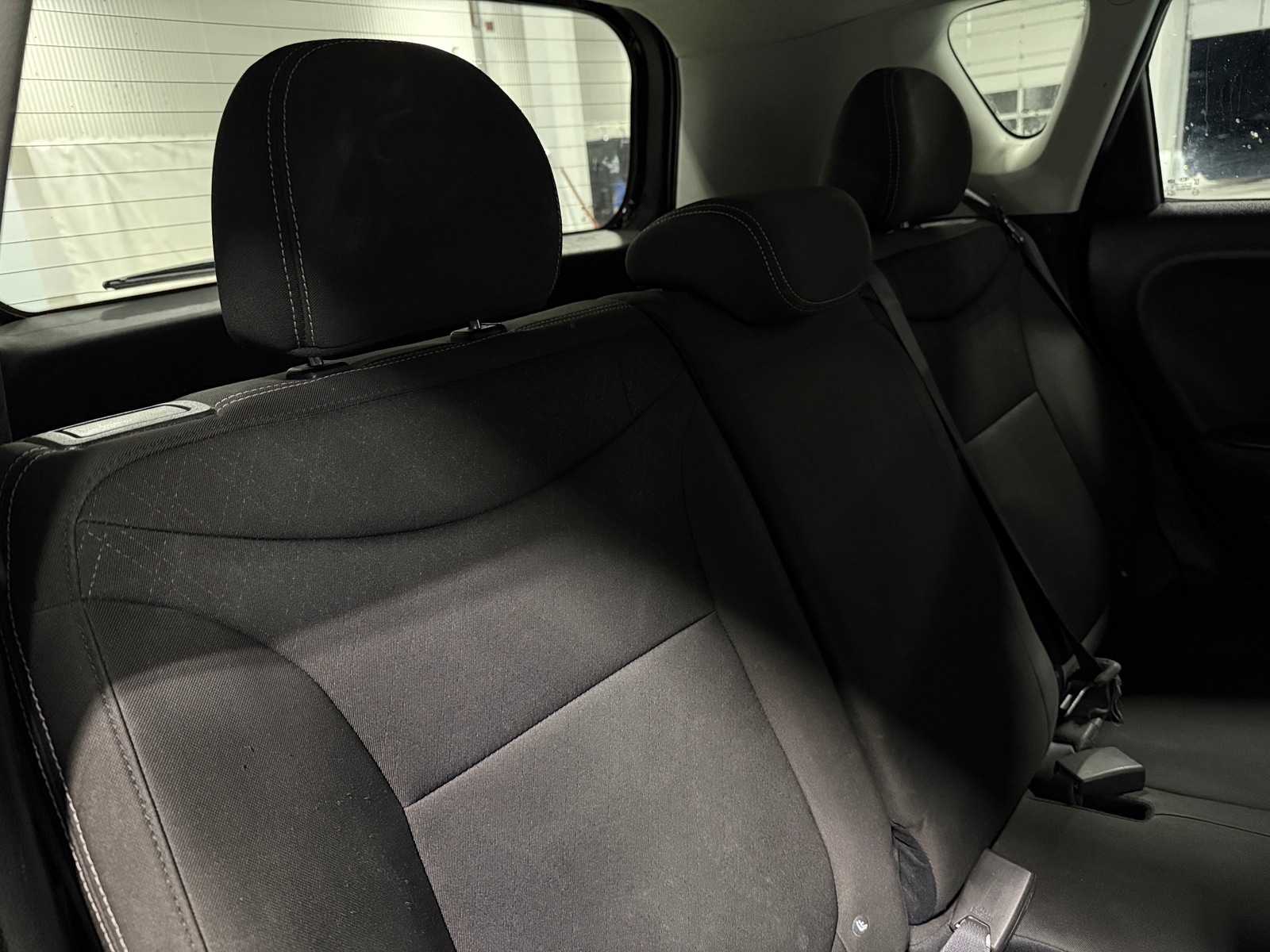 Thumbnail: 2018 Kia Soul - 6