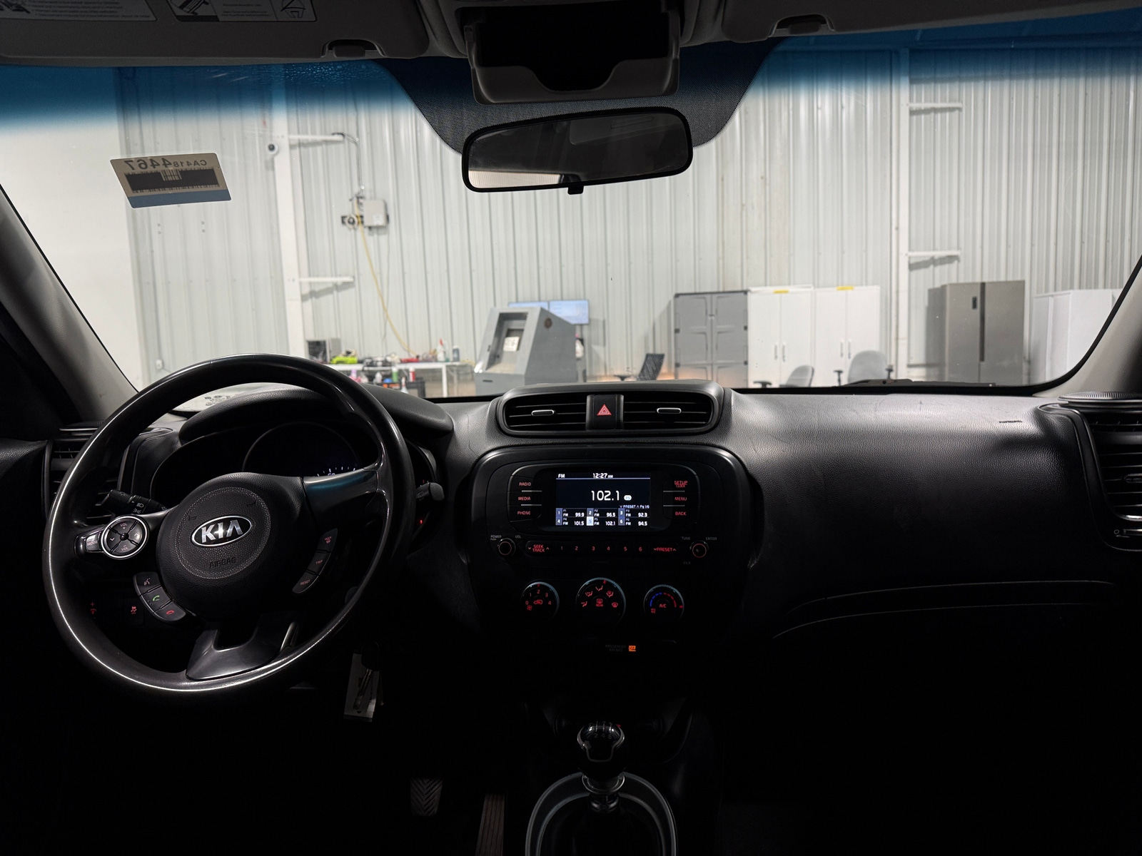 Thumbnail: 2018 Kia Soul - 3