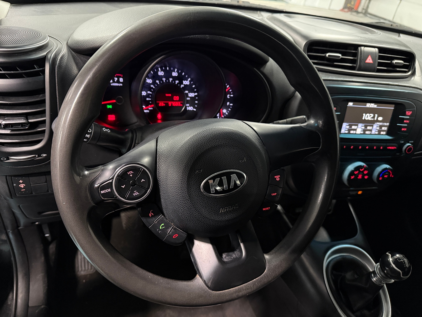 Thumbnail: 2018 Kia Soul - 5