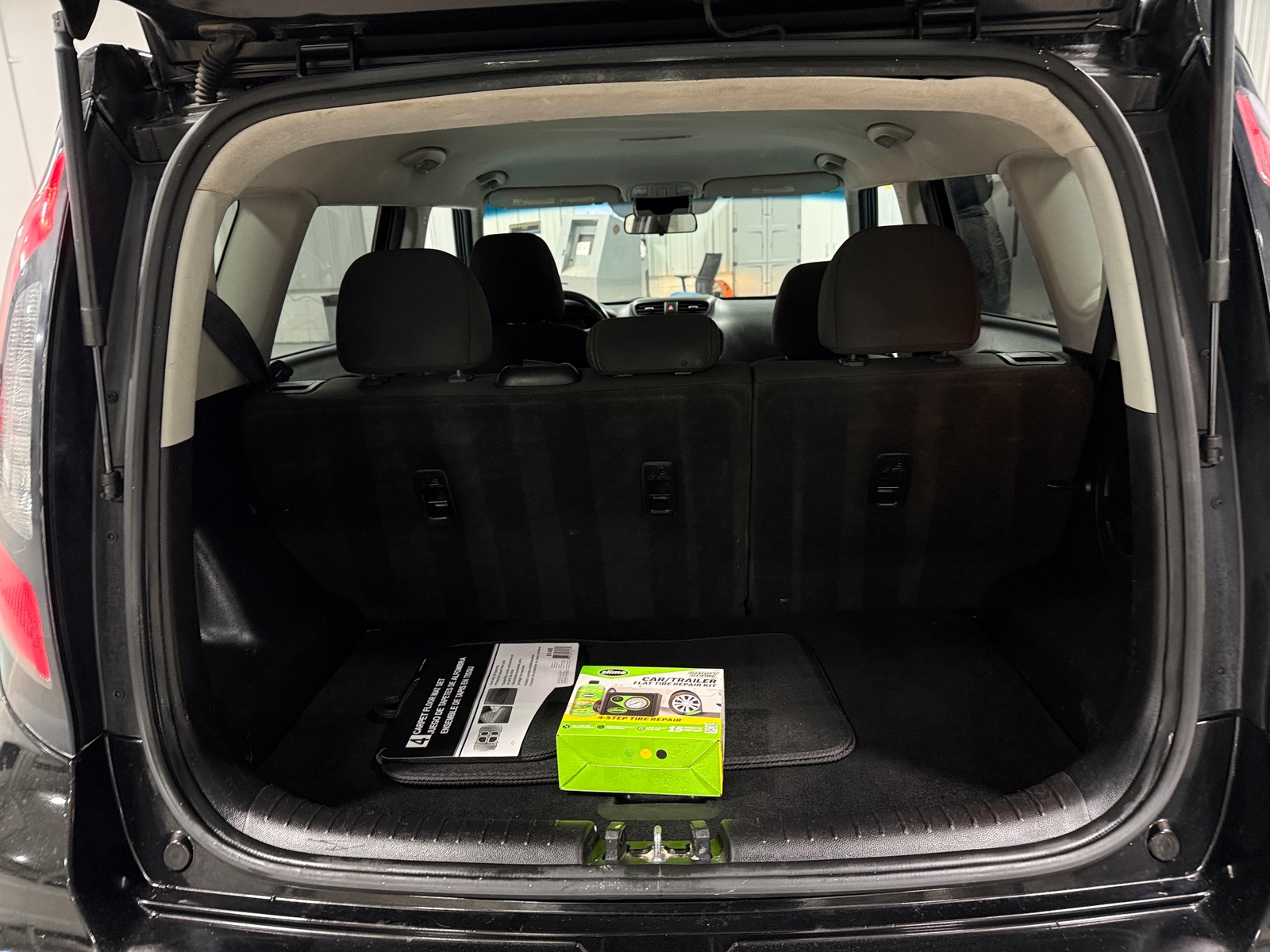 Thumbnail: 2018 Kia Soul - 7