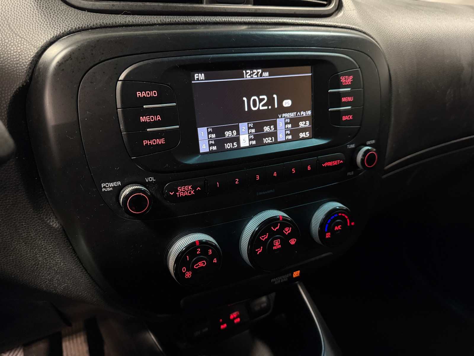 Thumbnail: 2018 Kia Soul - 4