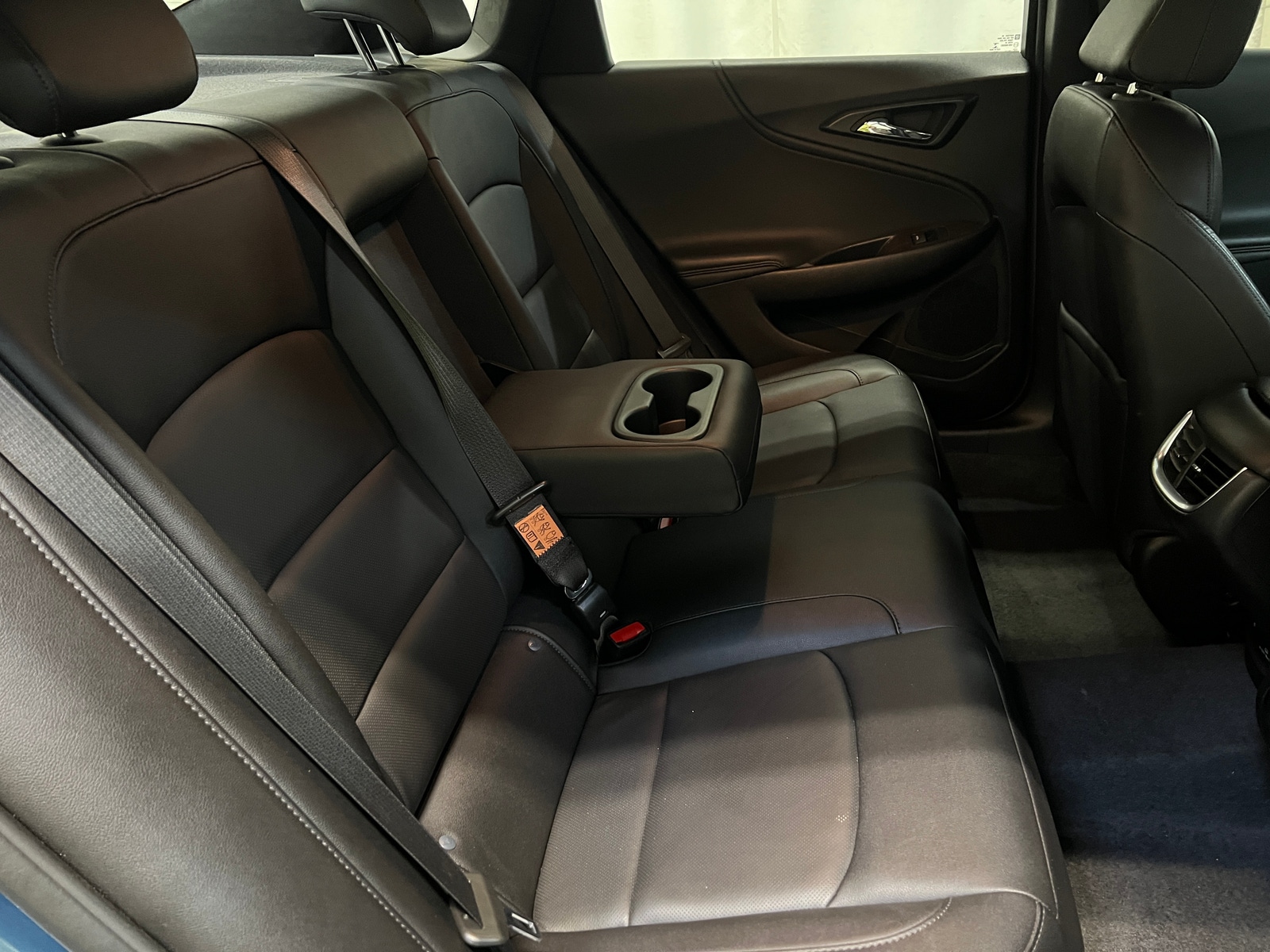 Thumbnail: 2024 Chevrolet Malibu - 5