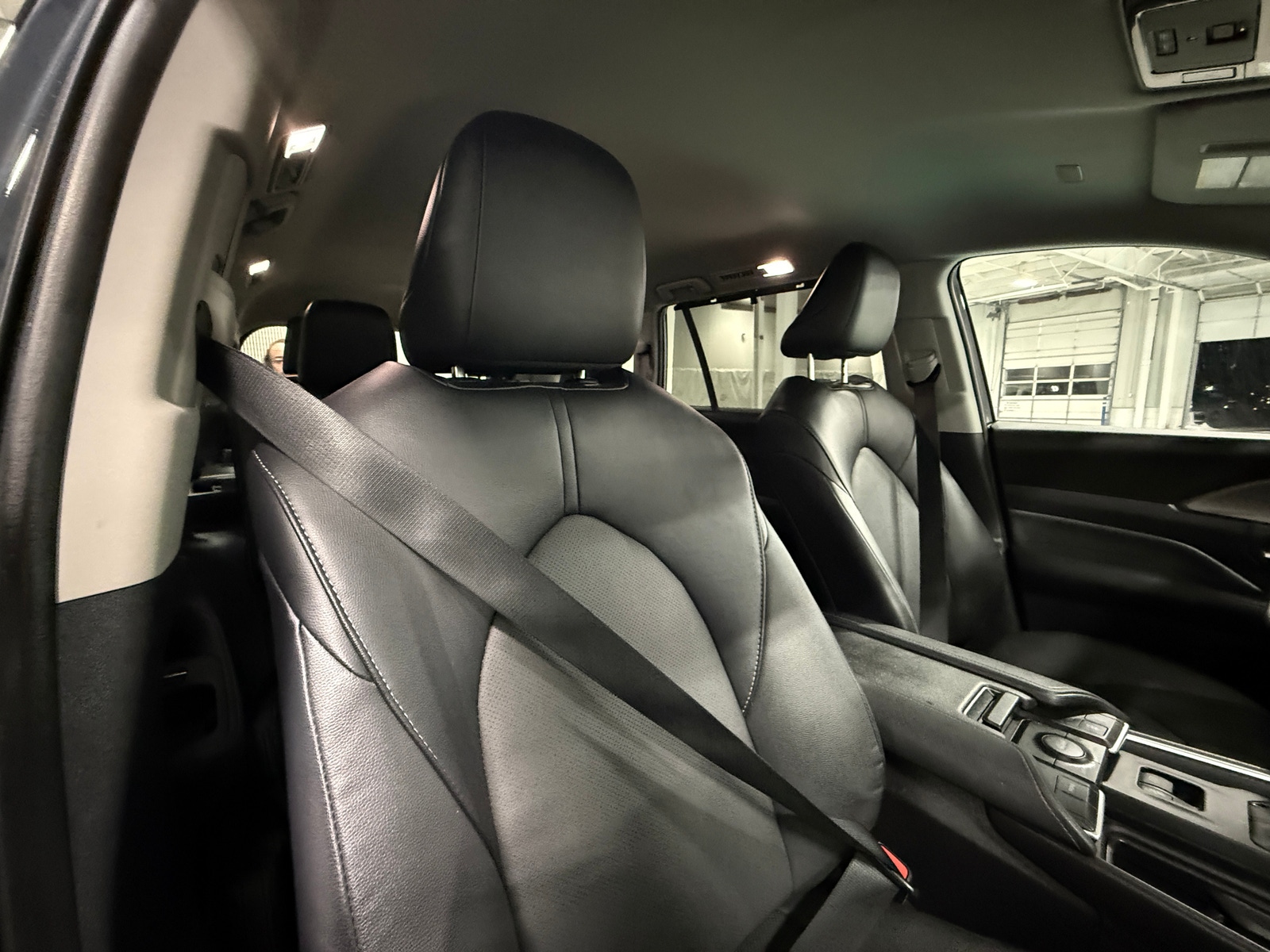 Thumbnail: 2025 Toyota Grand Highlander - 2