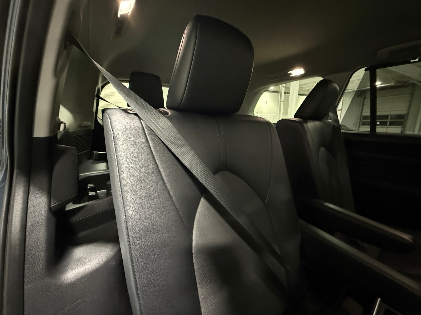 Thumbnail: 2025 Toyota Grand Highlander - 6