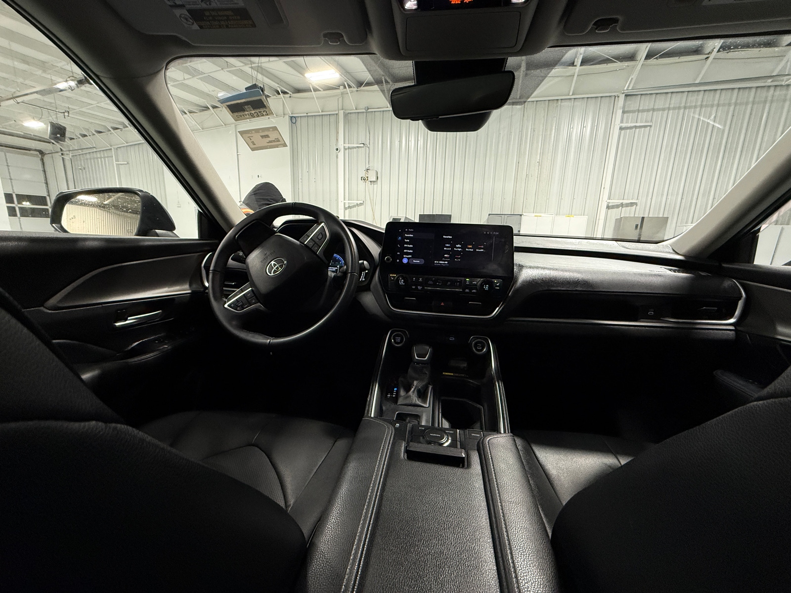 Thumbnail: 2025 Toyota Grand Highlander - 3