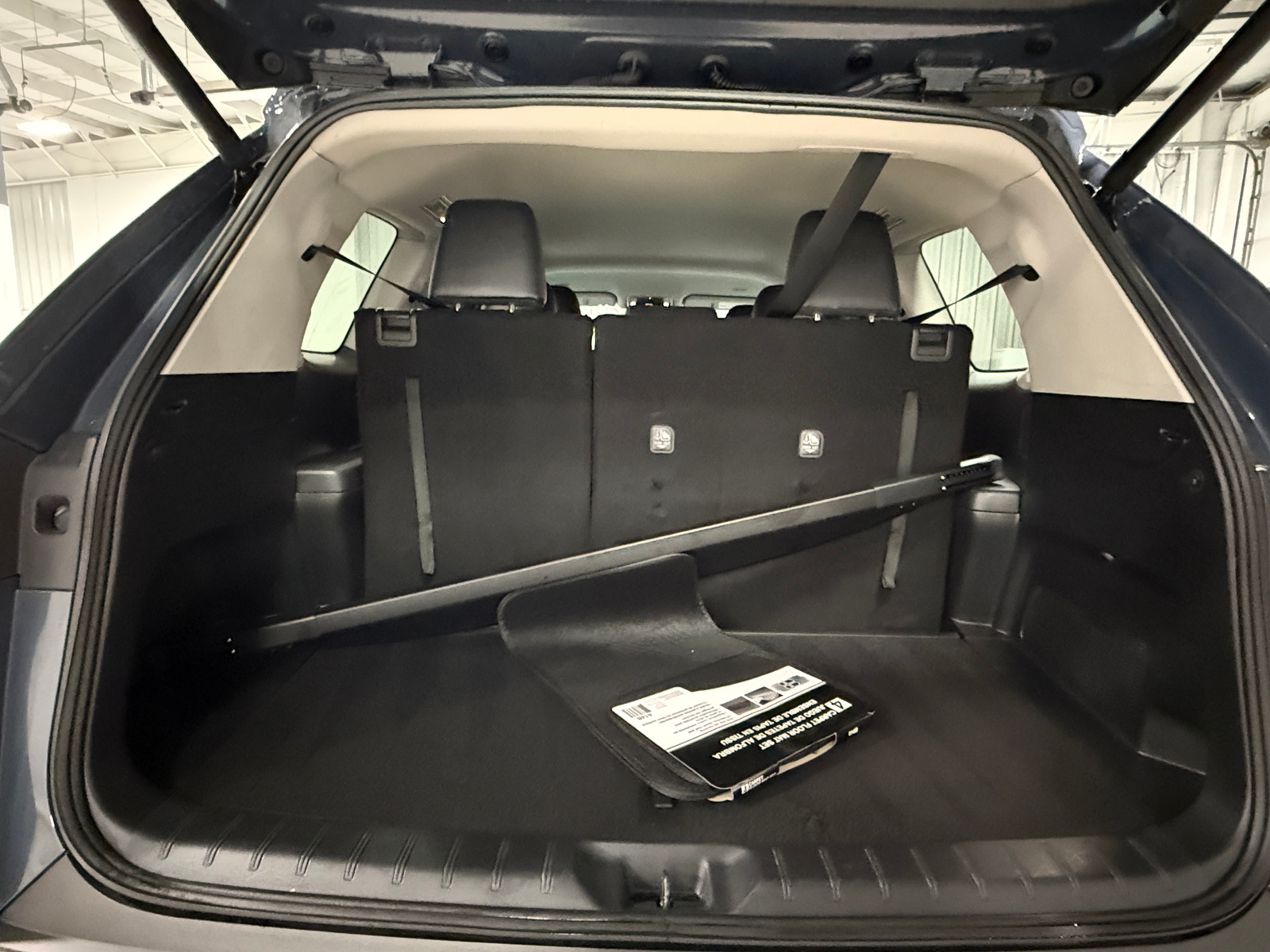 Thumbnail: 2025 Toyota Grand Highlander - 7